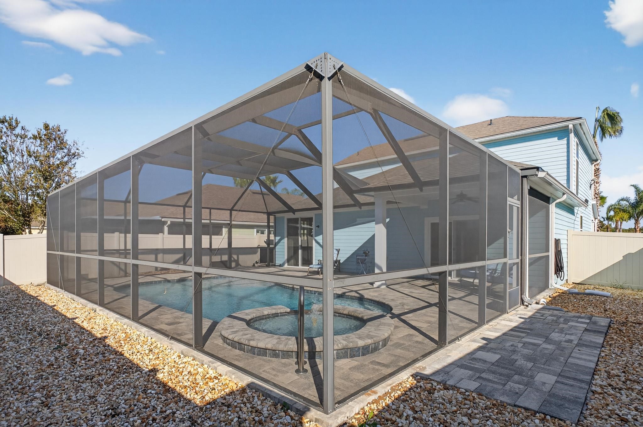 300 Ocean Cay Blvd