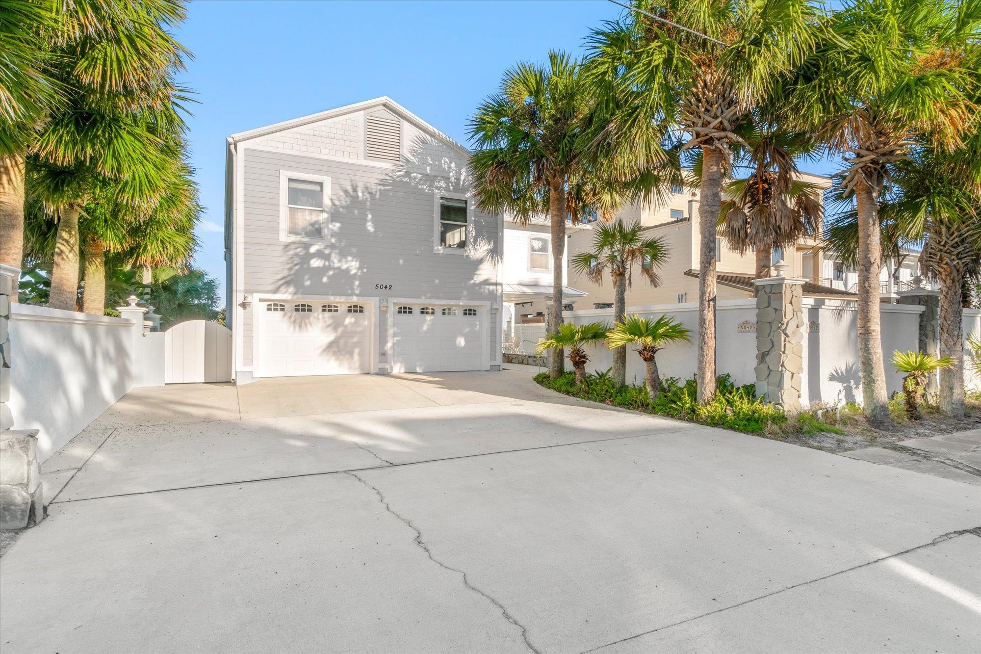 5042 Atlantic View