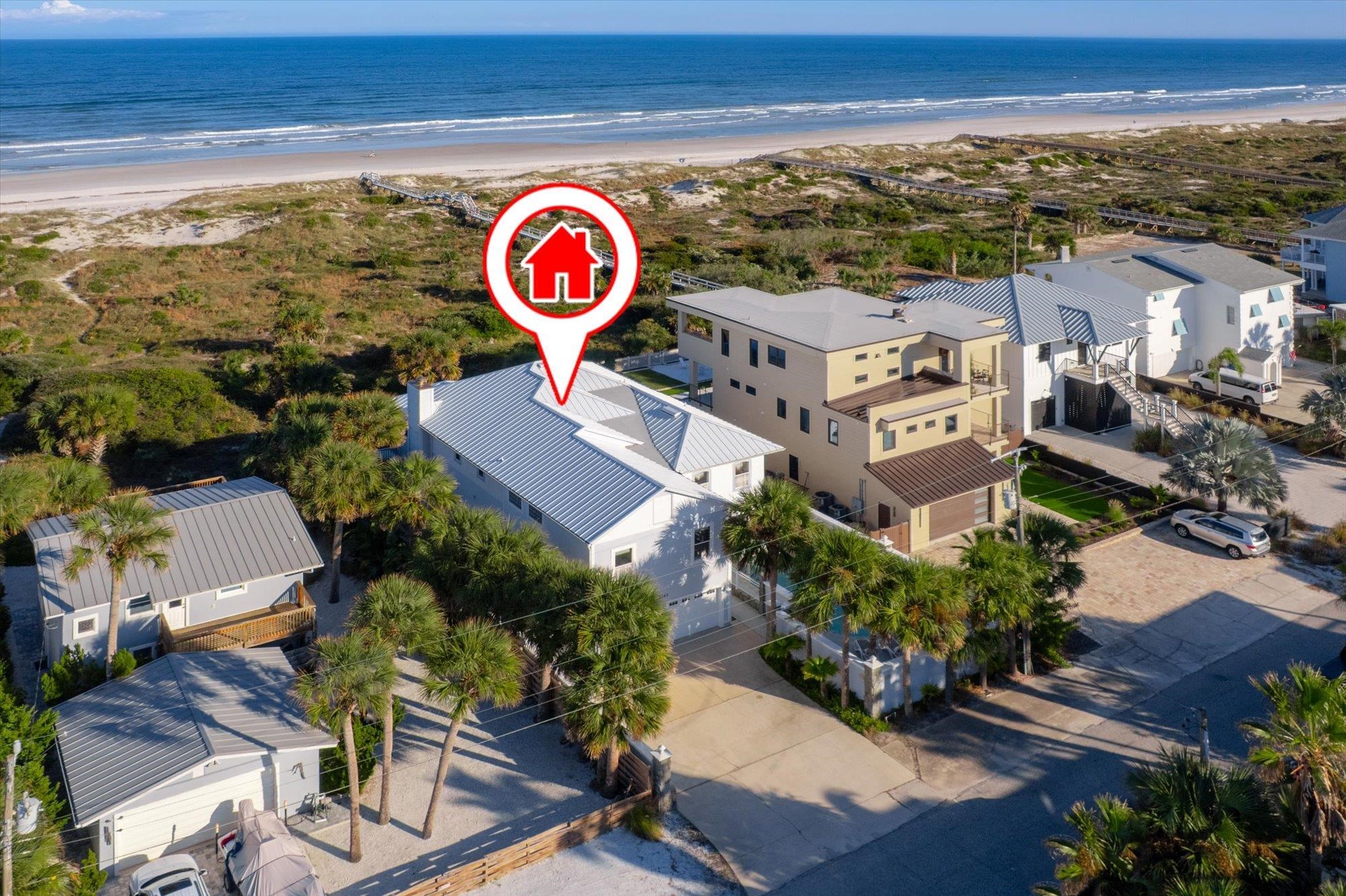 5042 Atlantic View