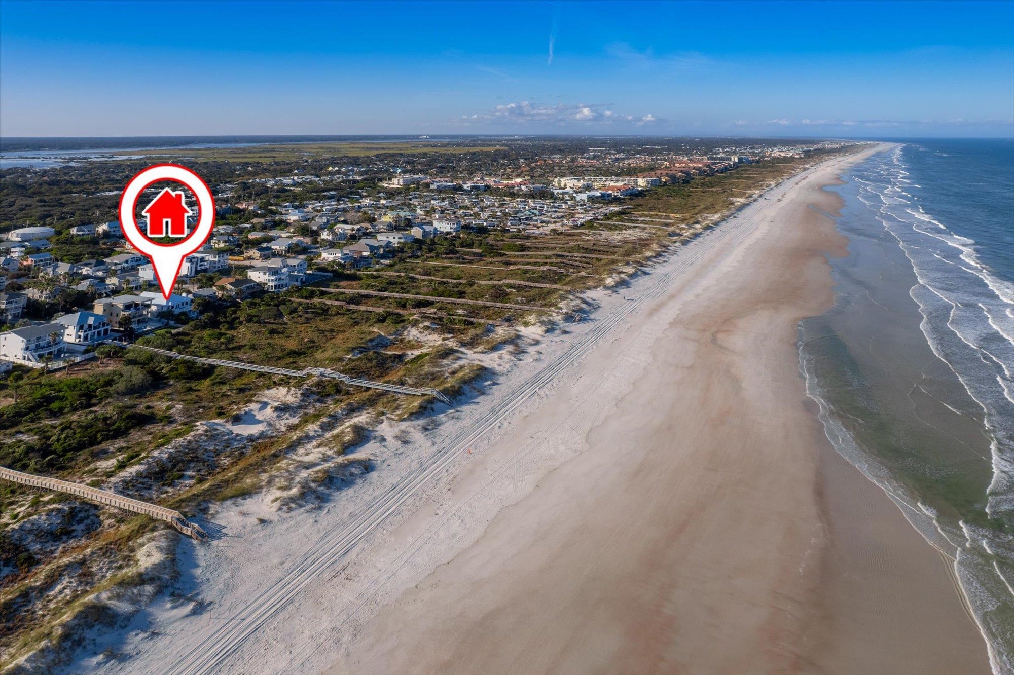 5042 Atlantic View