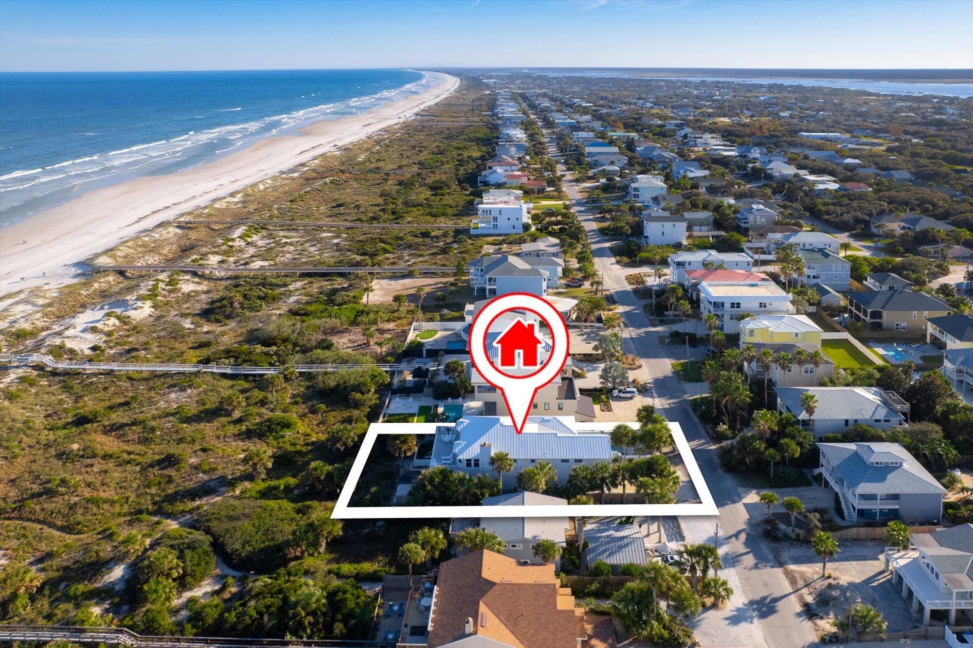5042 Atlantic View