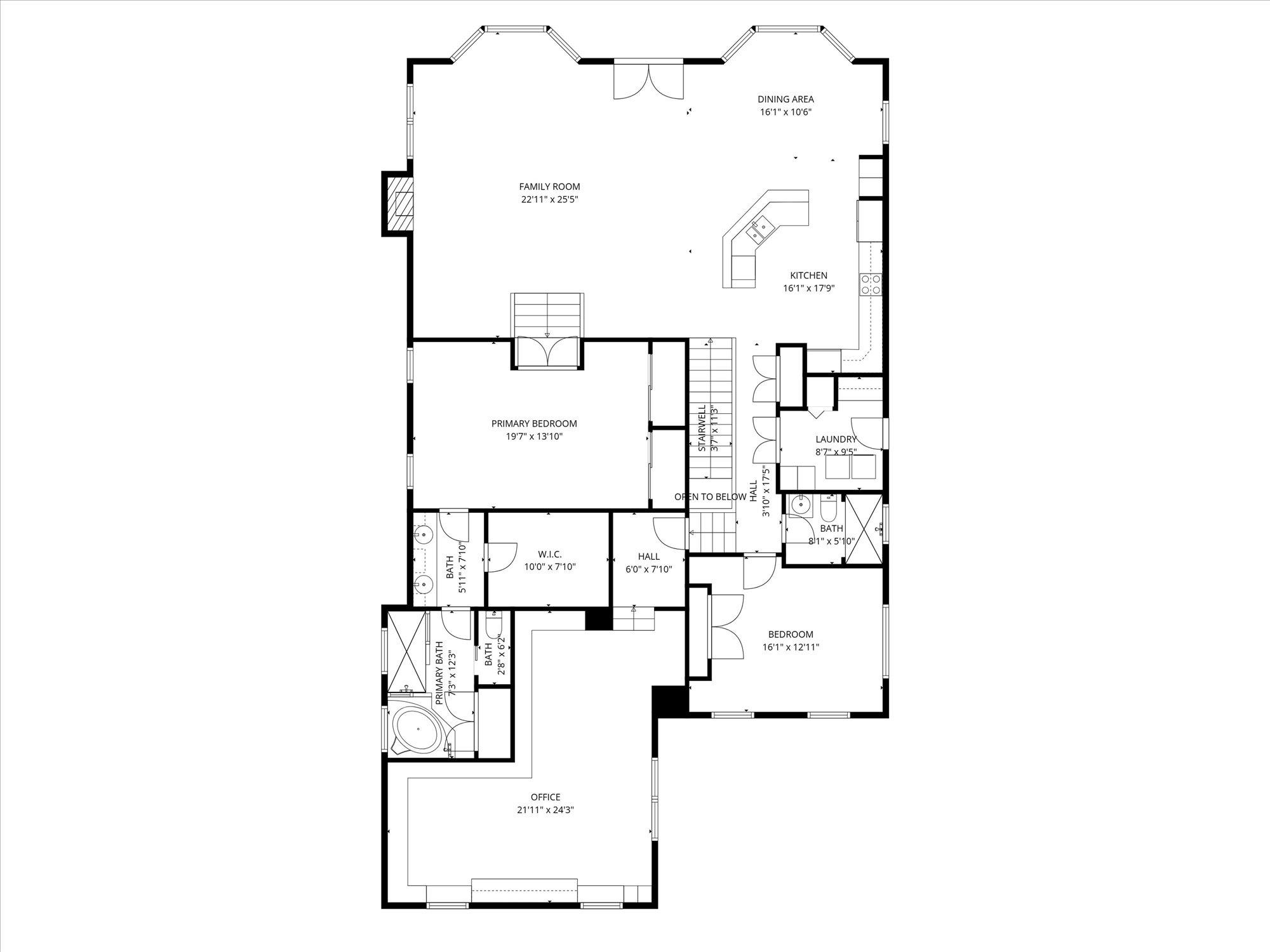 5042 Atlantic View
