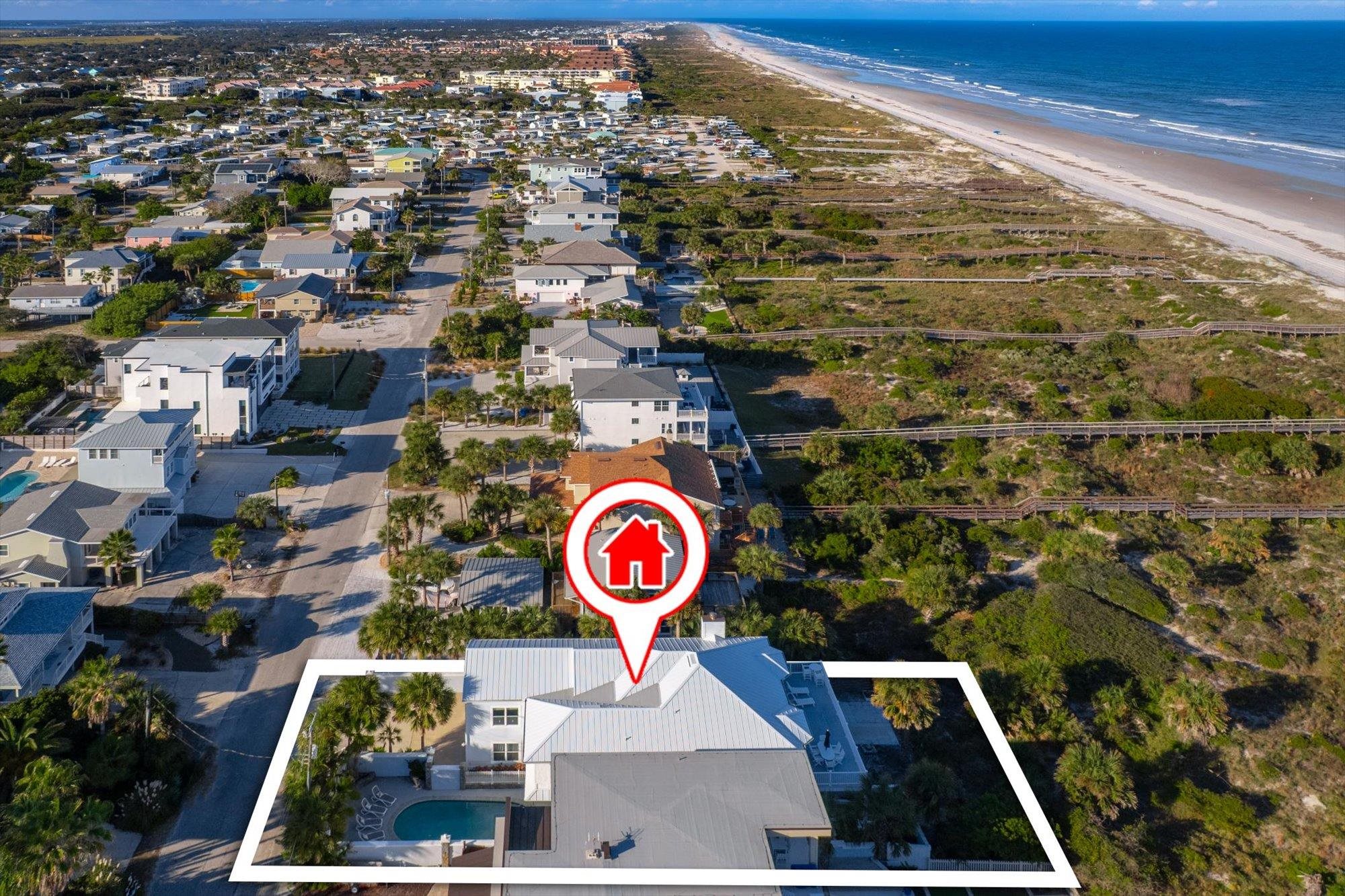 5042 Atlantic View