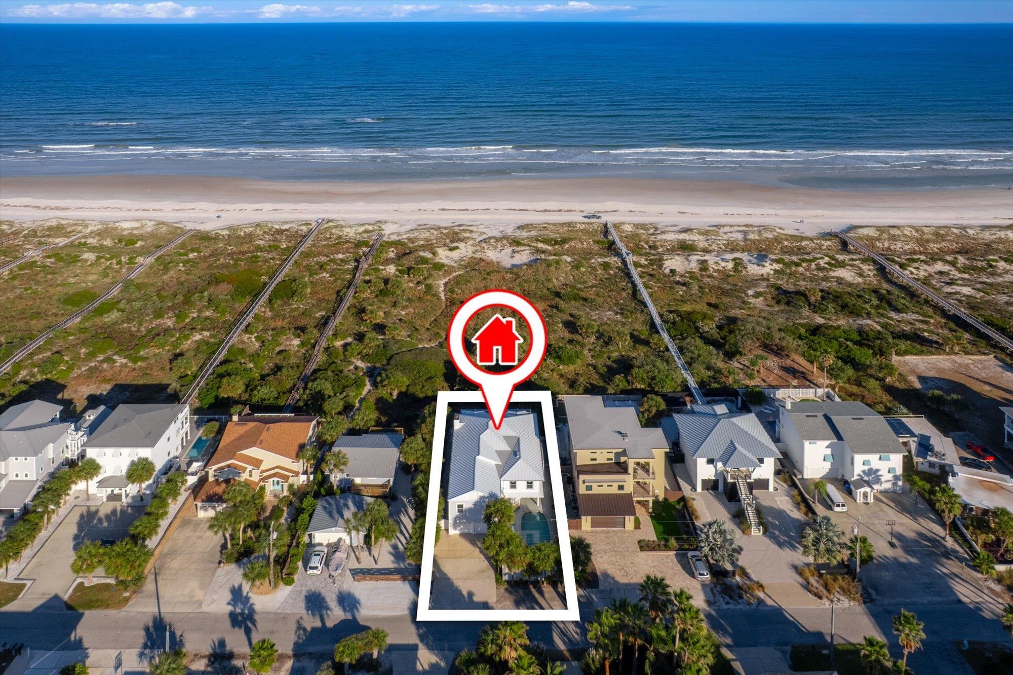 5042 Atlantic View