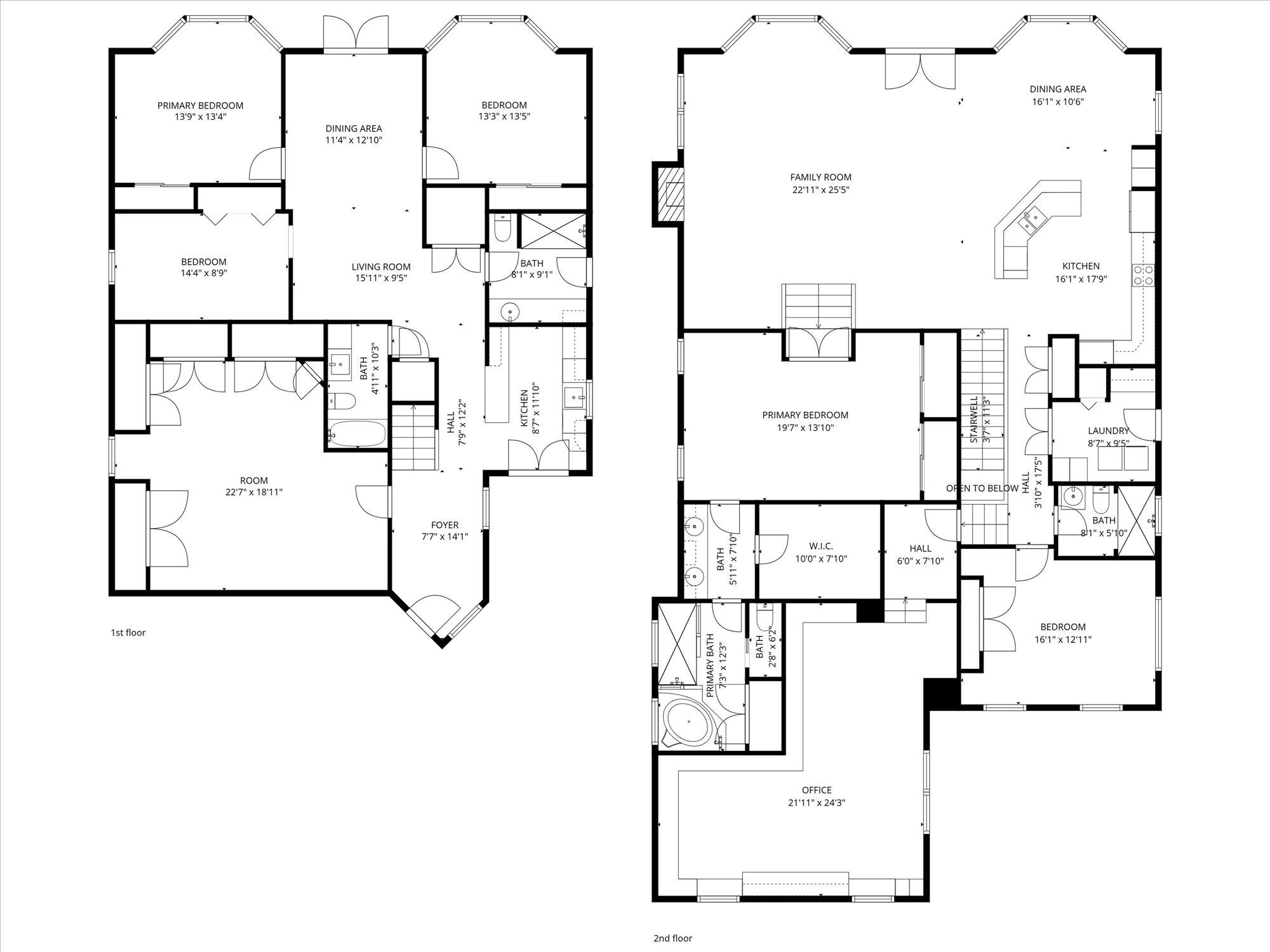 5042 Atlantic View