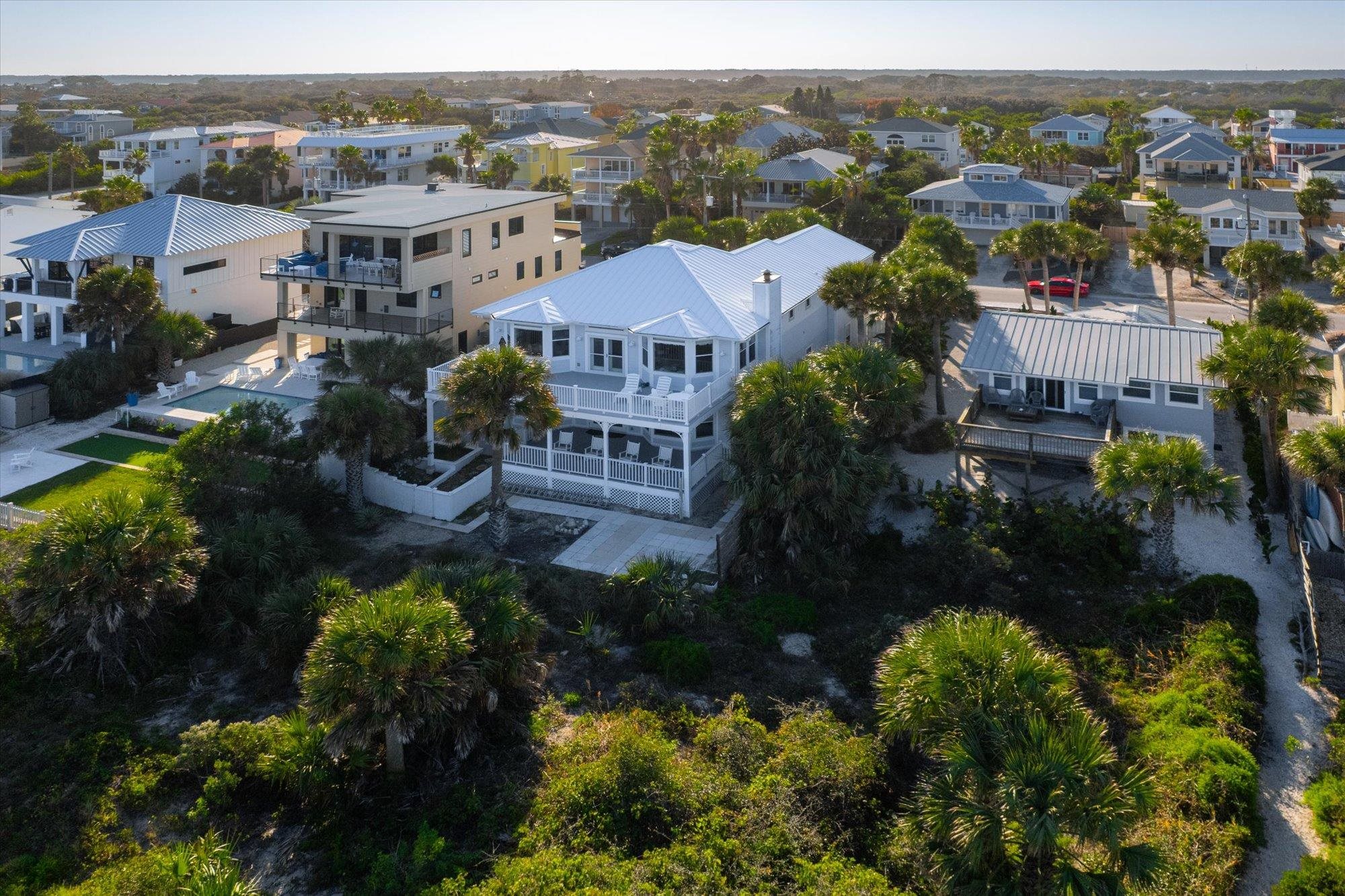 5042 Atlantic View