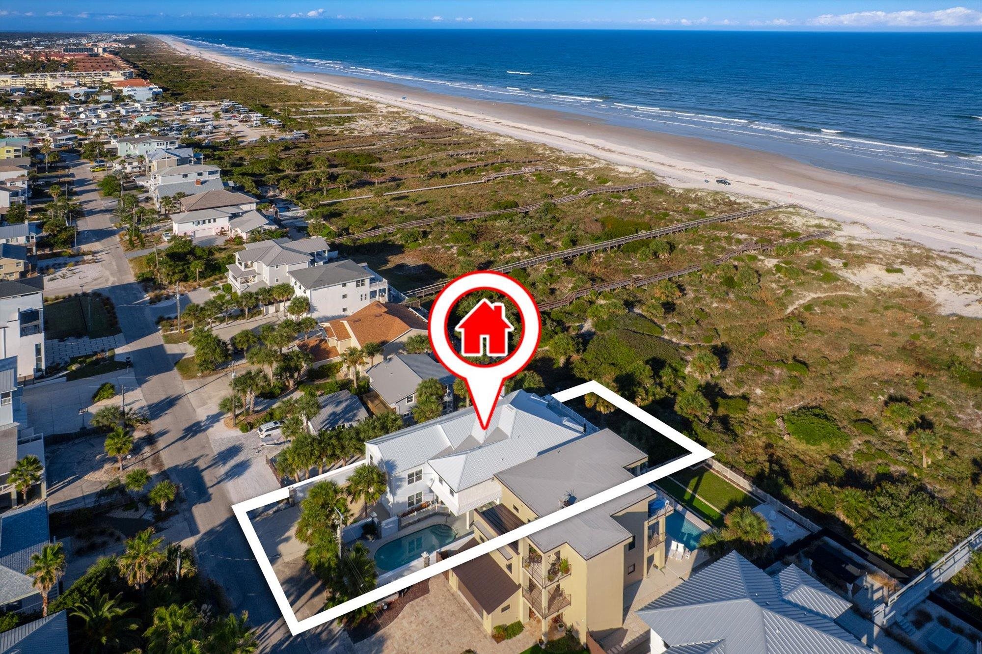 5042 Atlantic View