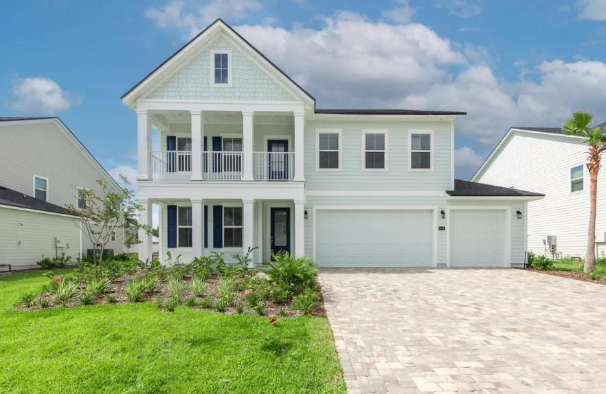 155 Seaside Vista Ct