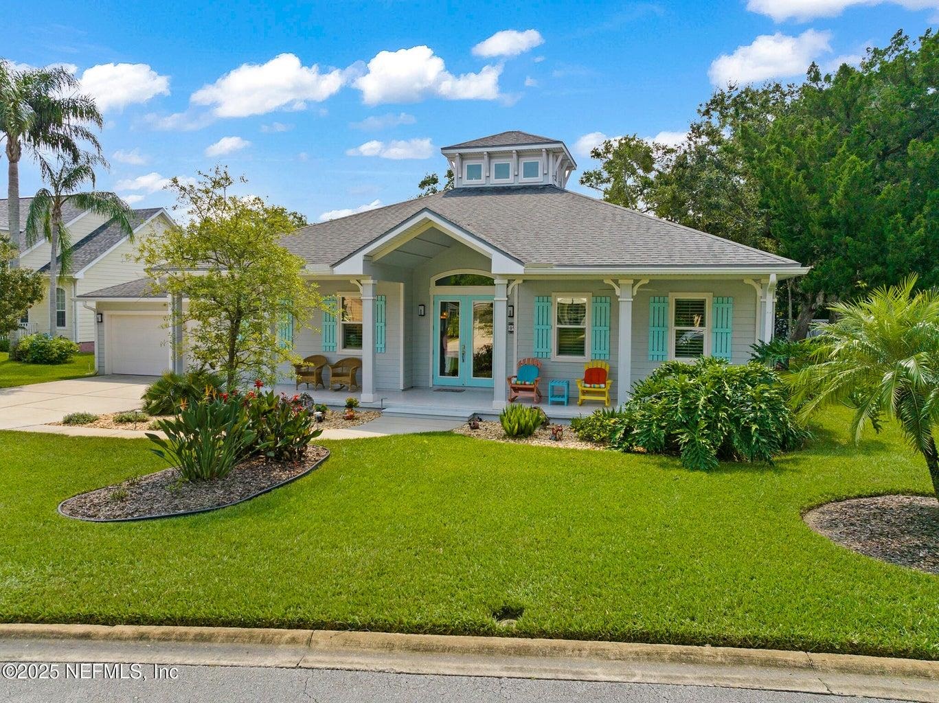 105 Grand Oaks Dr