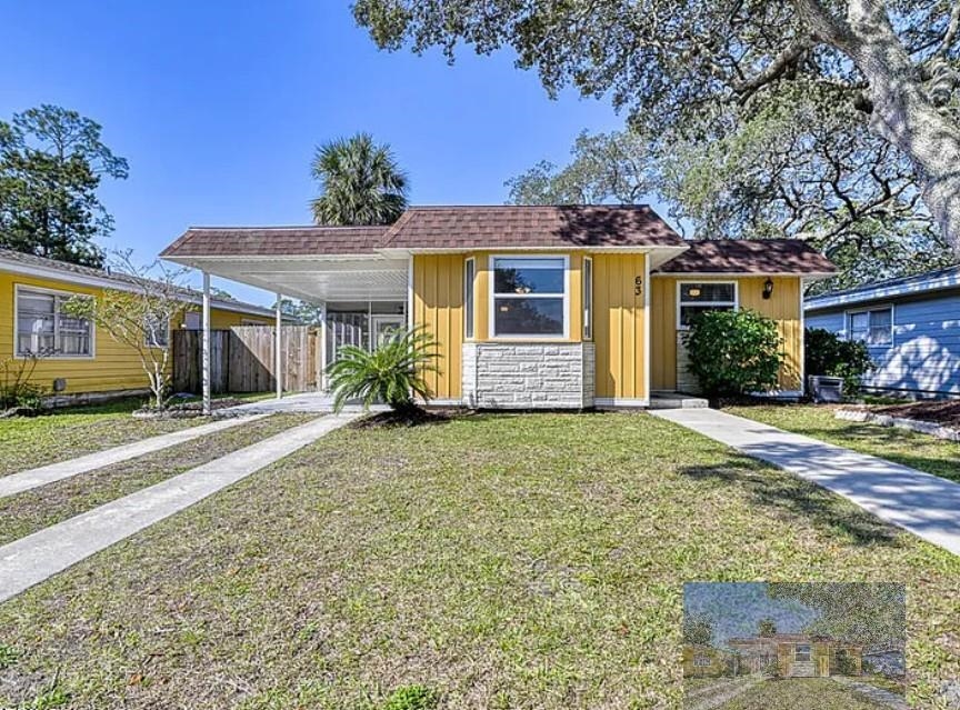 63 Catalina Cir
