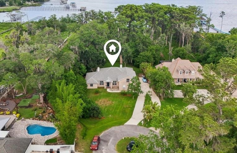1780 Southlake Drive