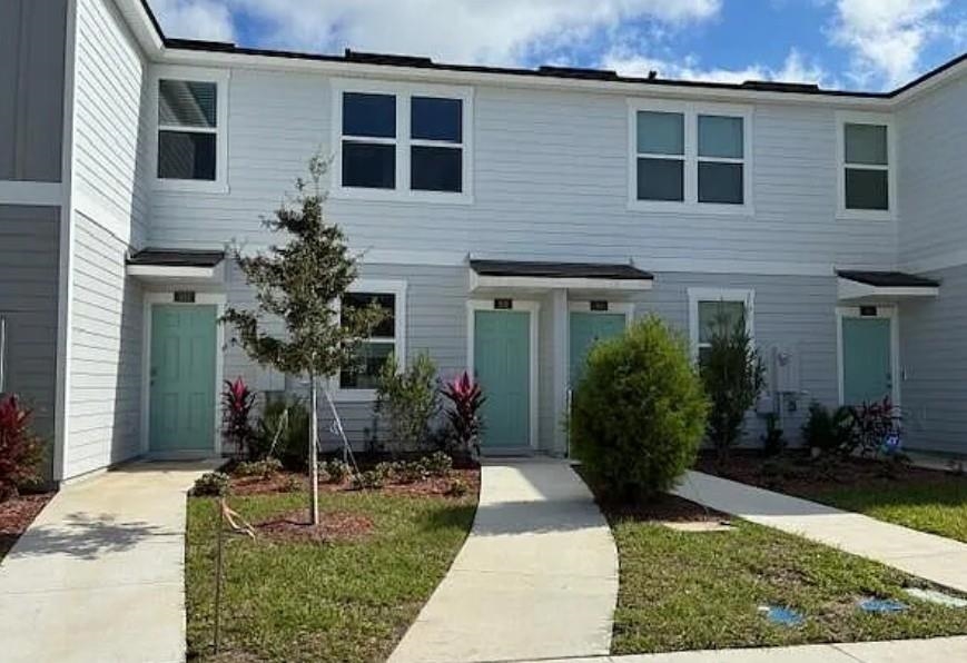 106 Hidden Meadows Rd