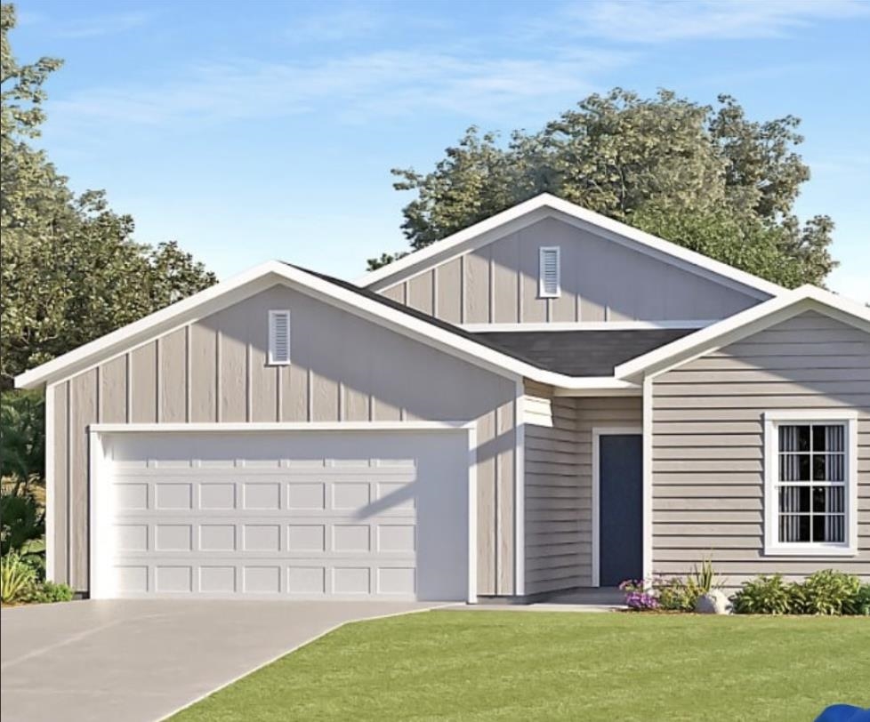 157 Bluegrass Way