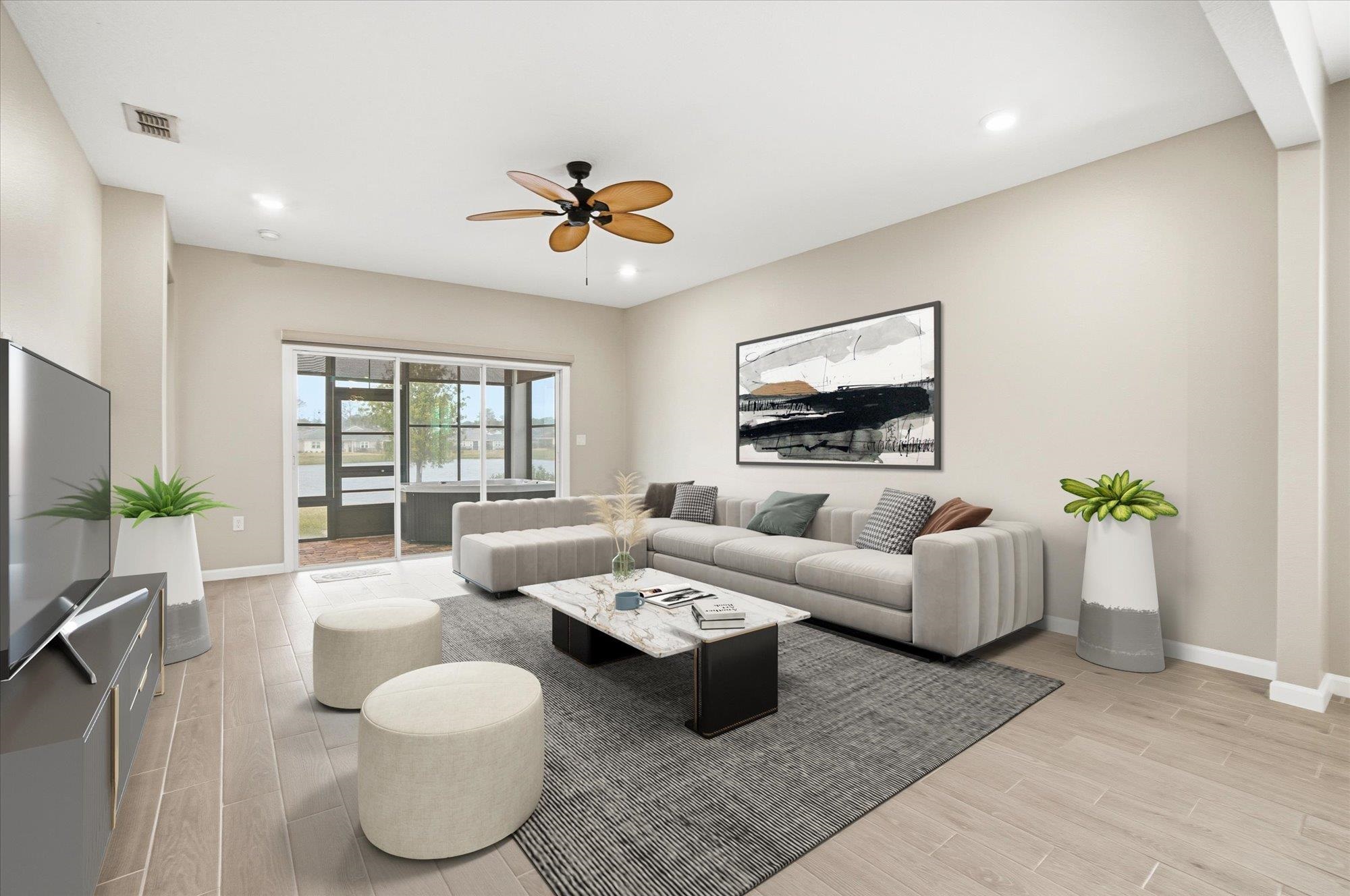 204 Field Flower Way