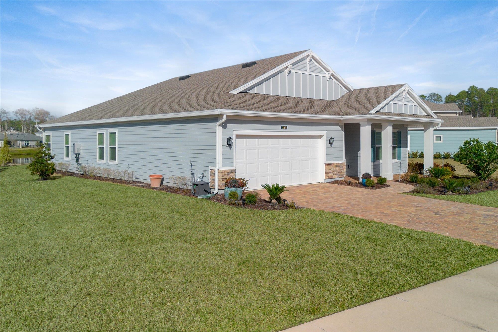 204 Field Flower Way