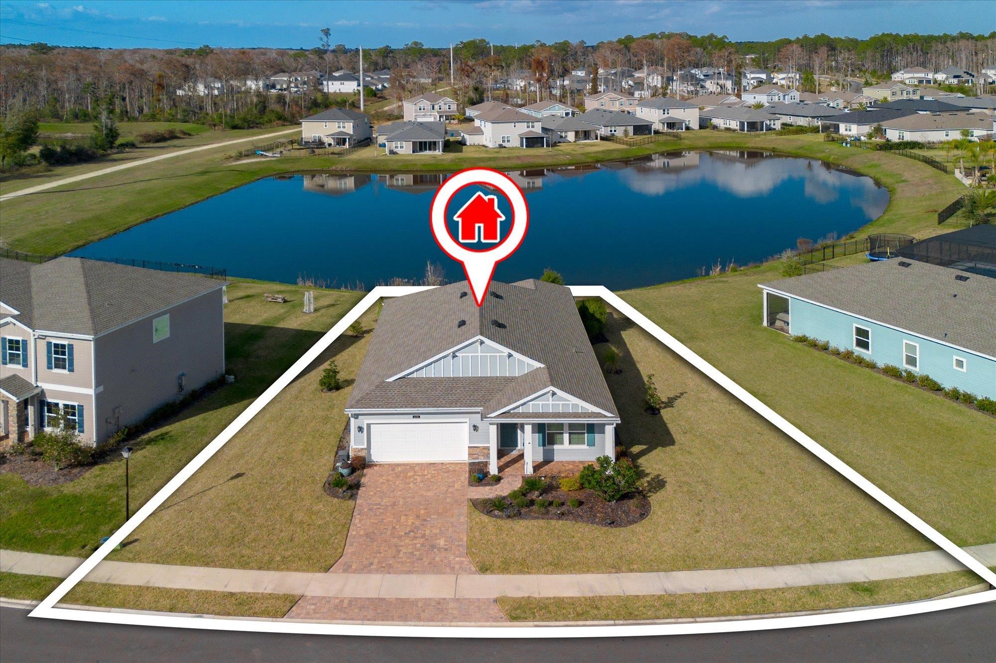 204 Field Flower Way