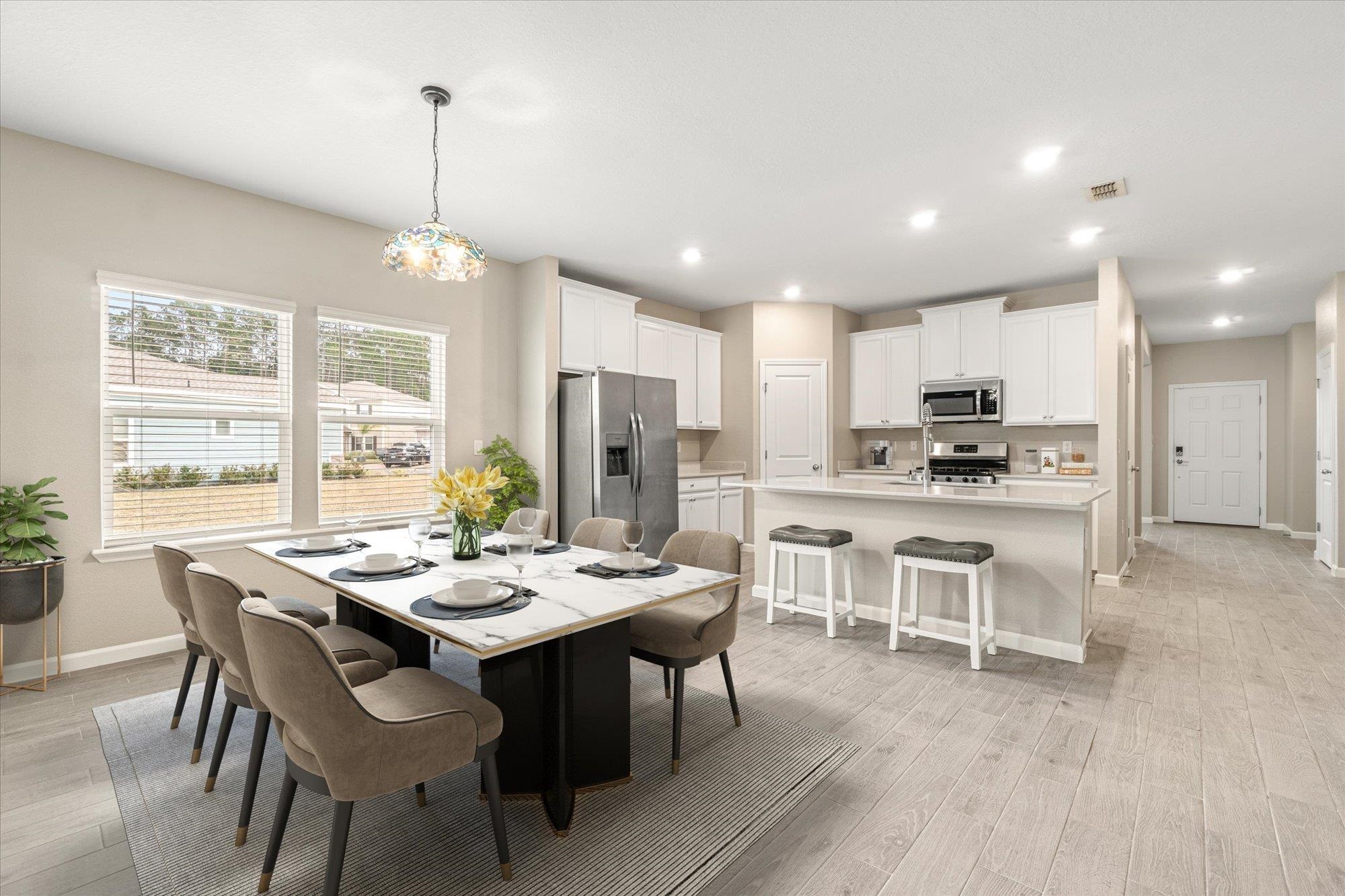 204 Field Flower Way