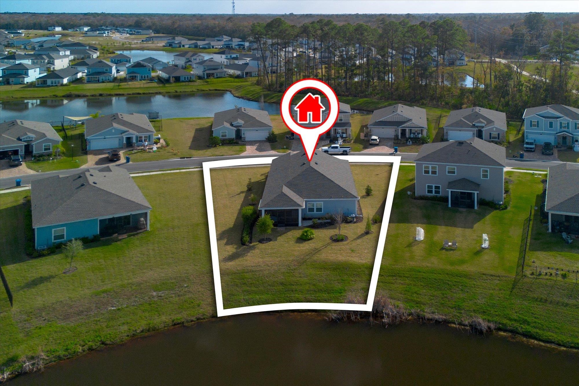 204 Field Flower Way