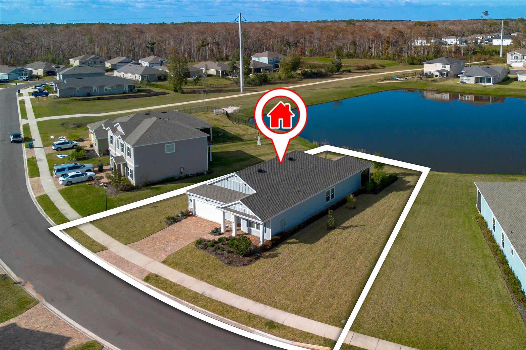 204 Field Flower Way