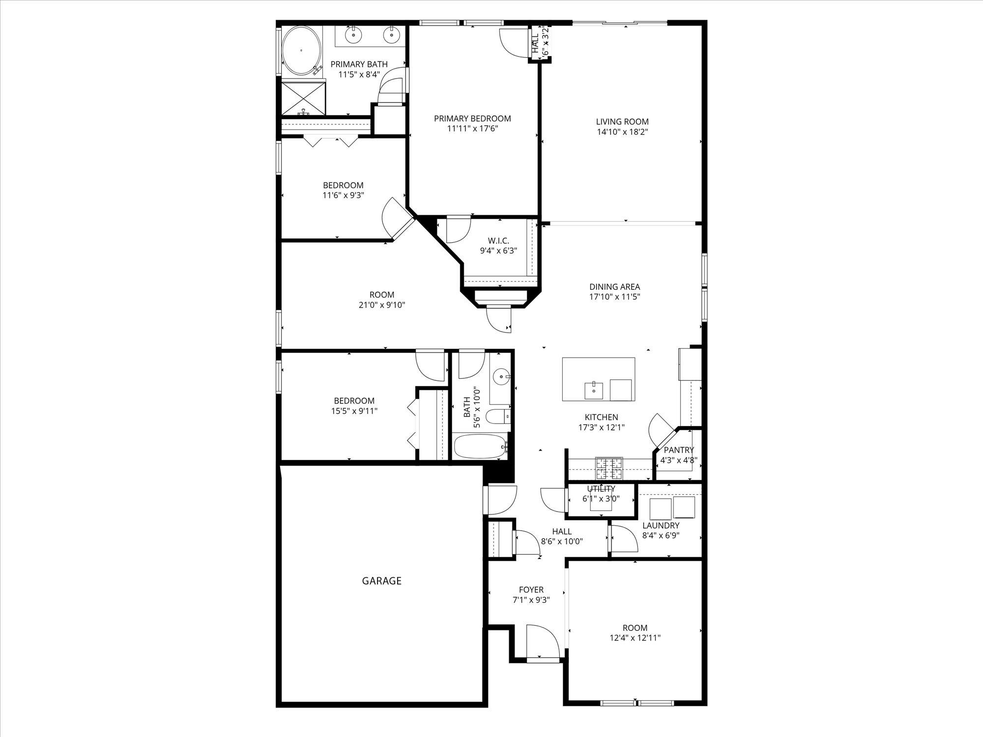 204 Field Flower Way