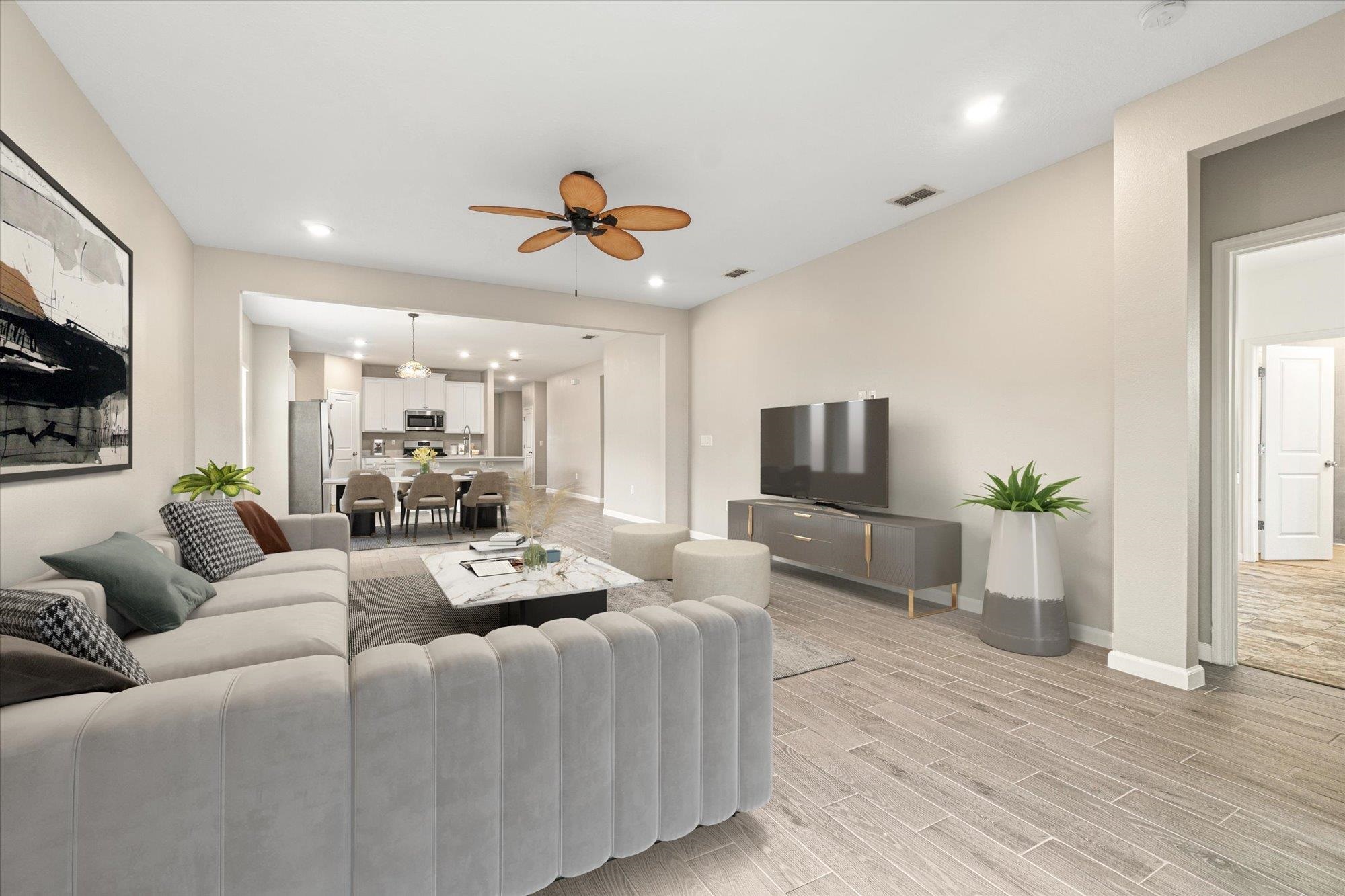 204 Field Flower Way