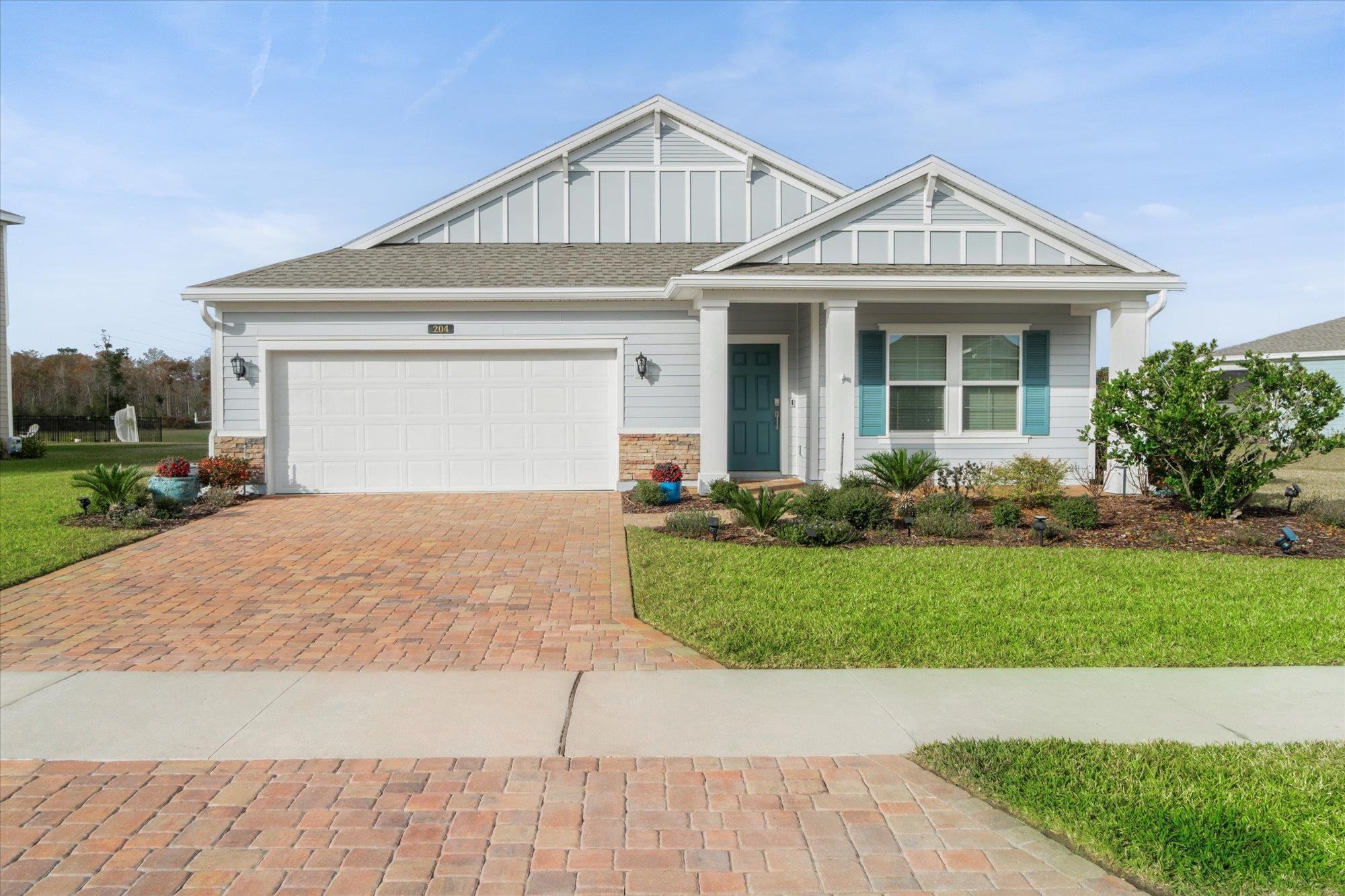 204 Field Flower Way