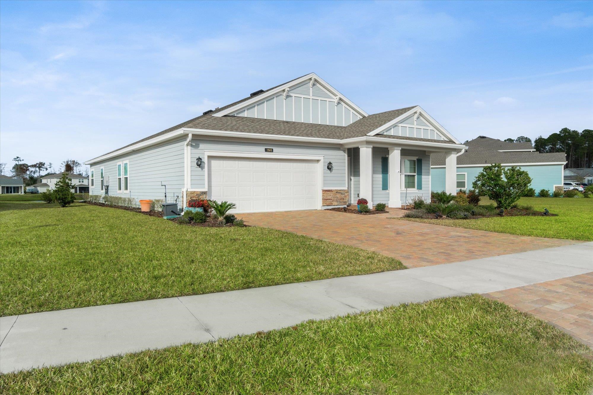 204 Field Flower Way