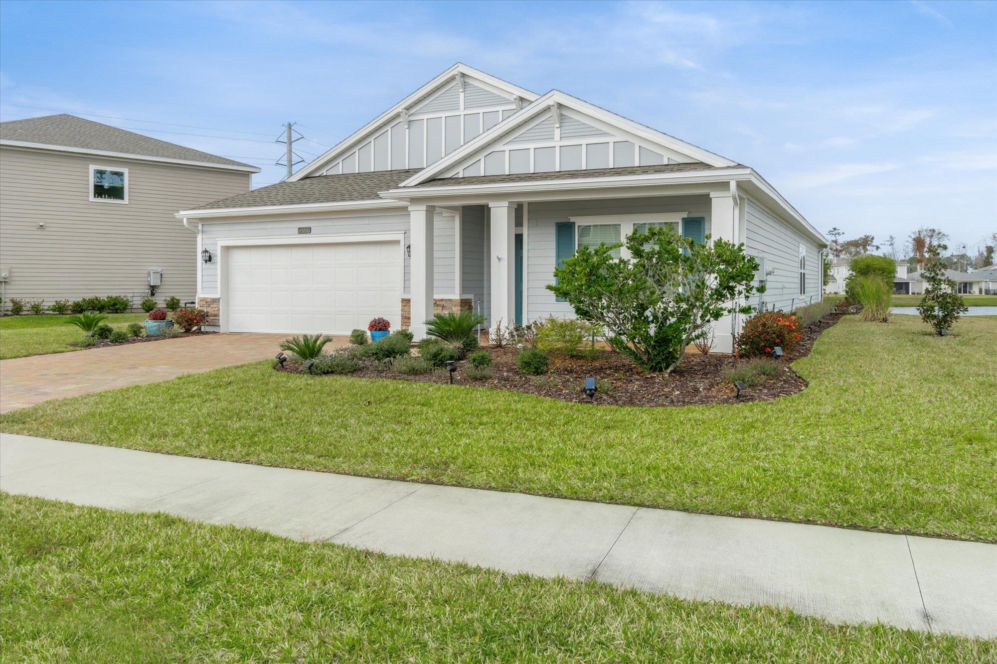 204 Field Flower Way