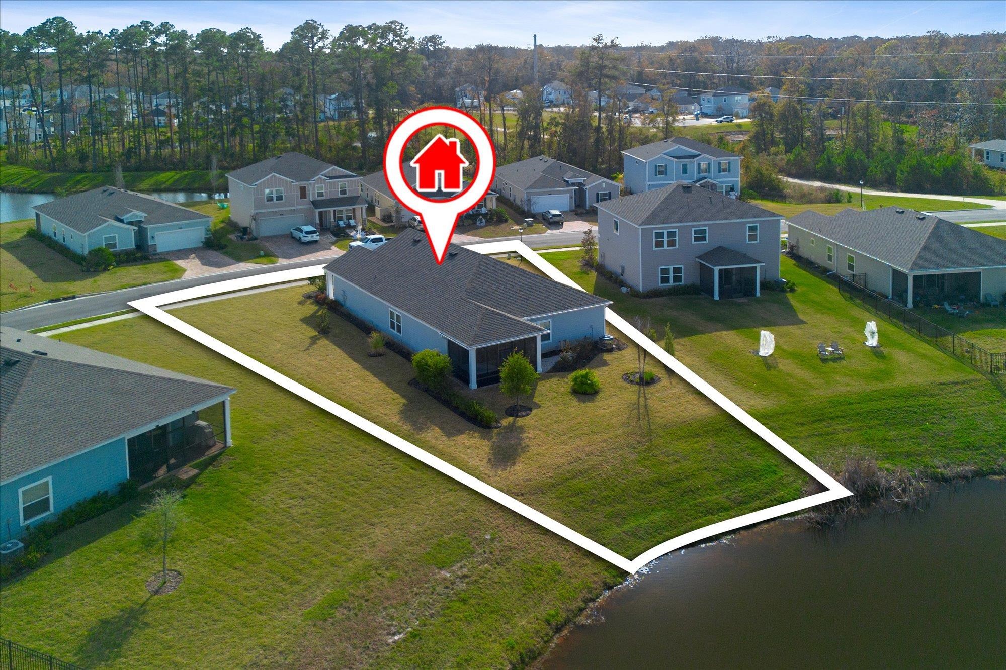 204 Field Flower Way
