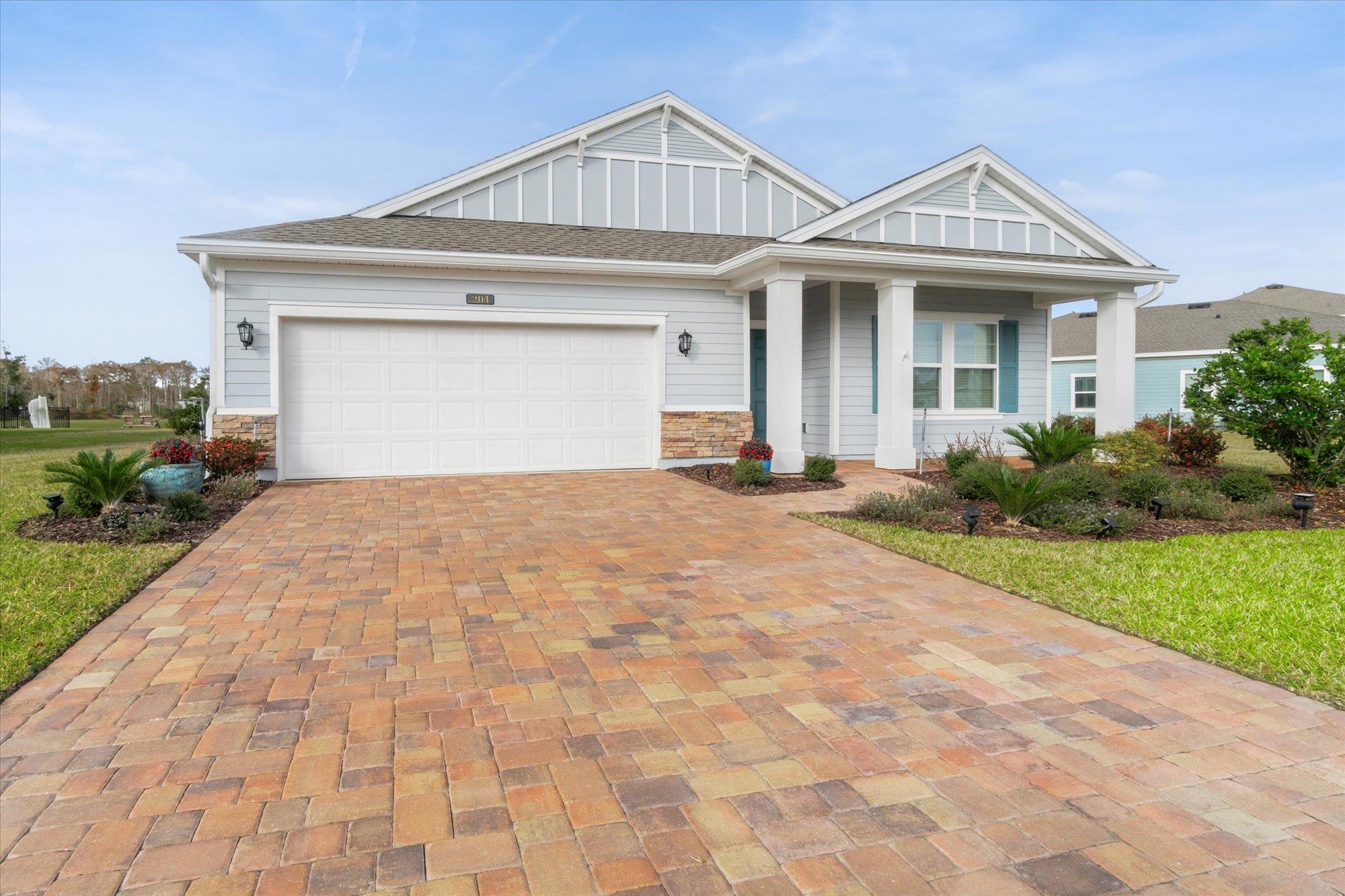204 Field Flower Way