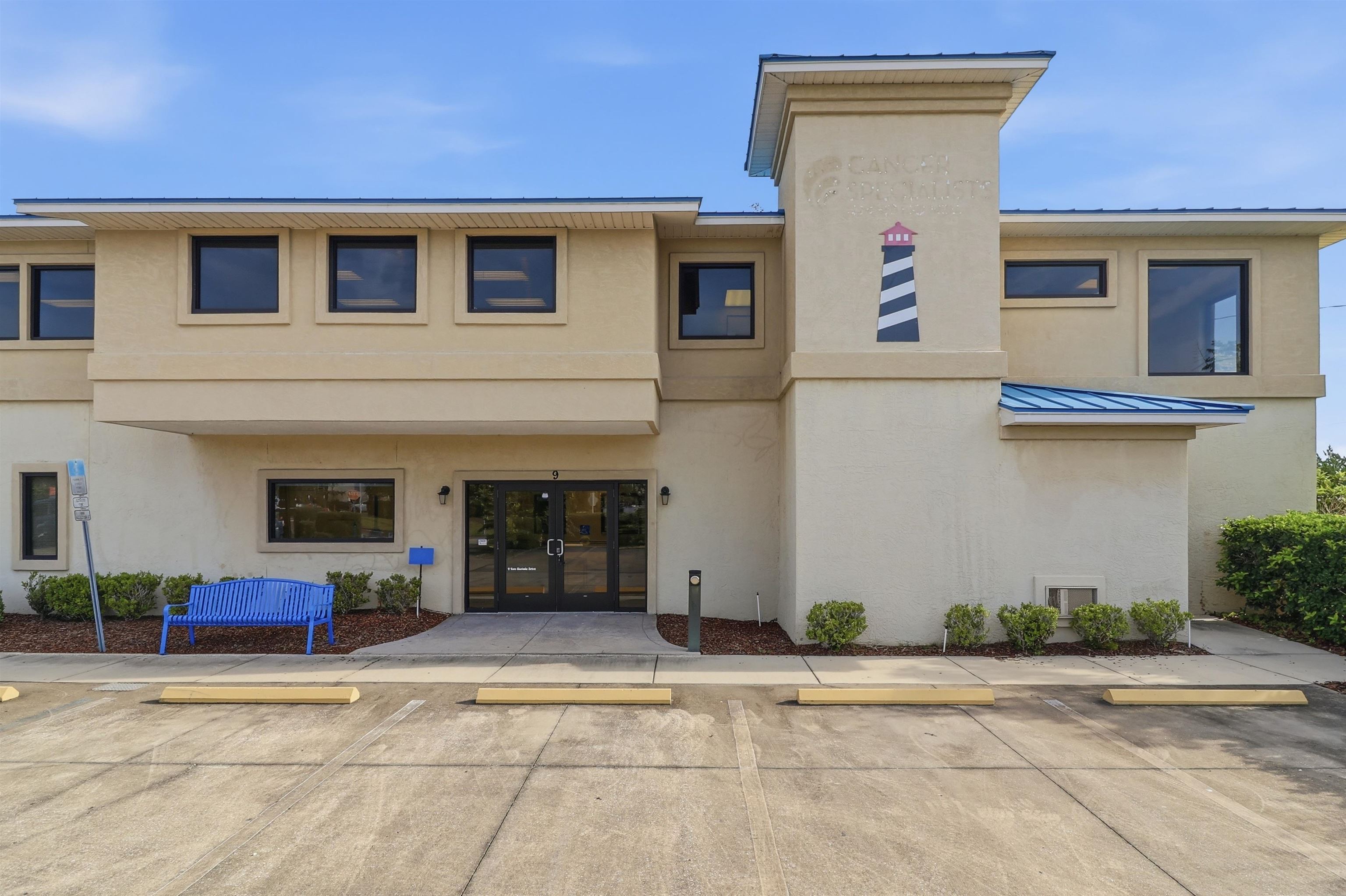 9 San Bartola Dr