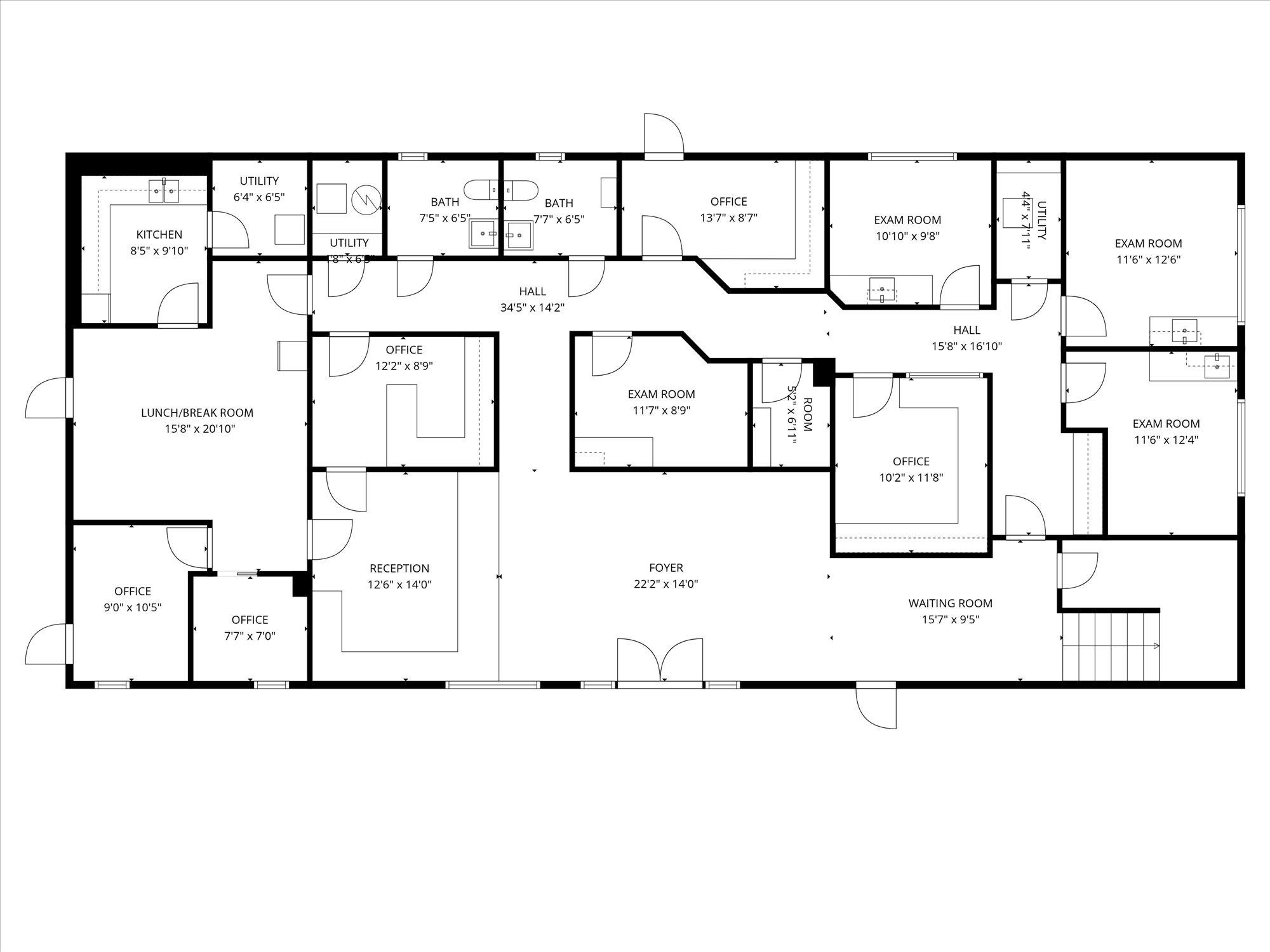 9 San Bartola Dr