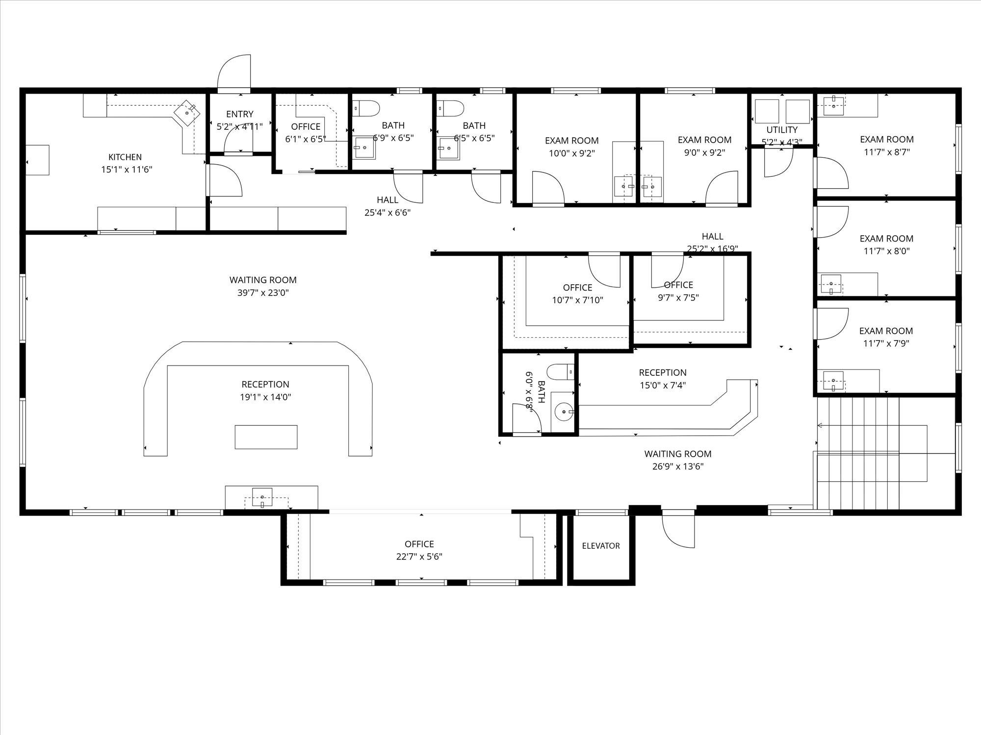 9 San Bartola Dr