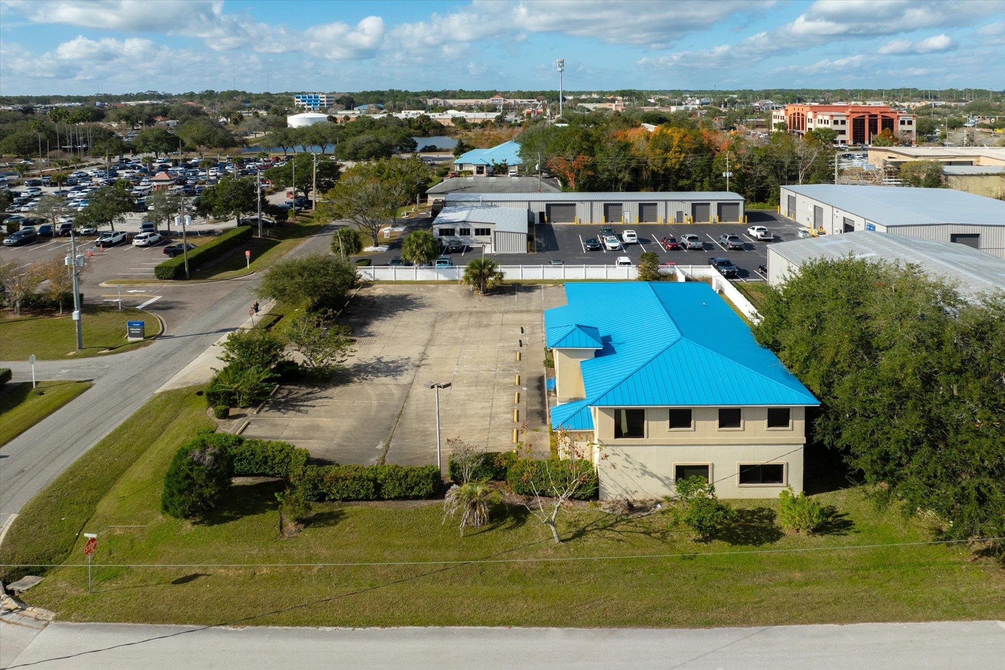 9 San Bartola Dr