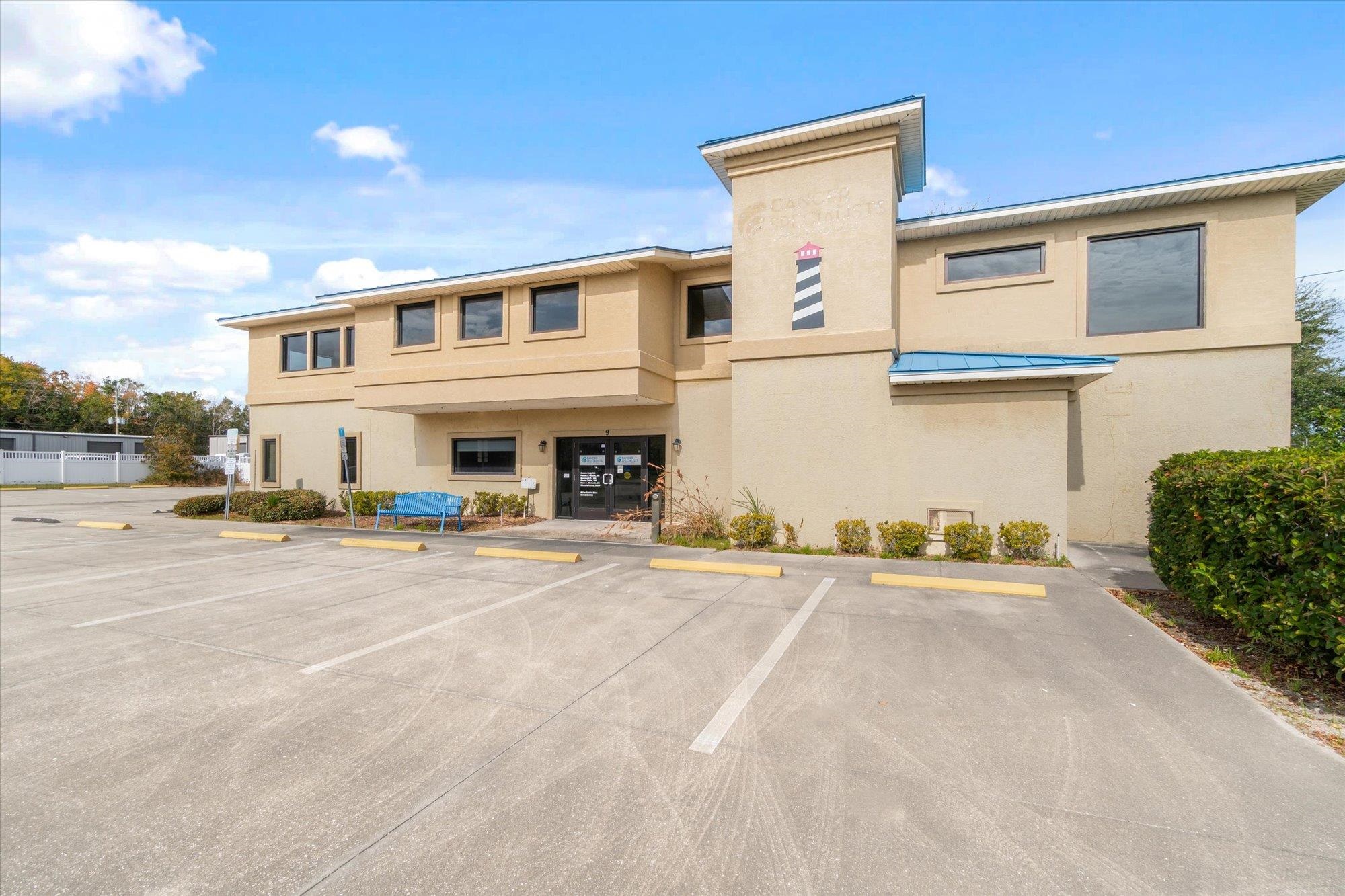 9 San Bartola Dr