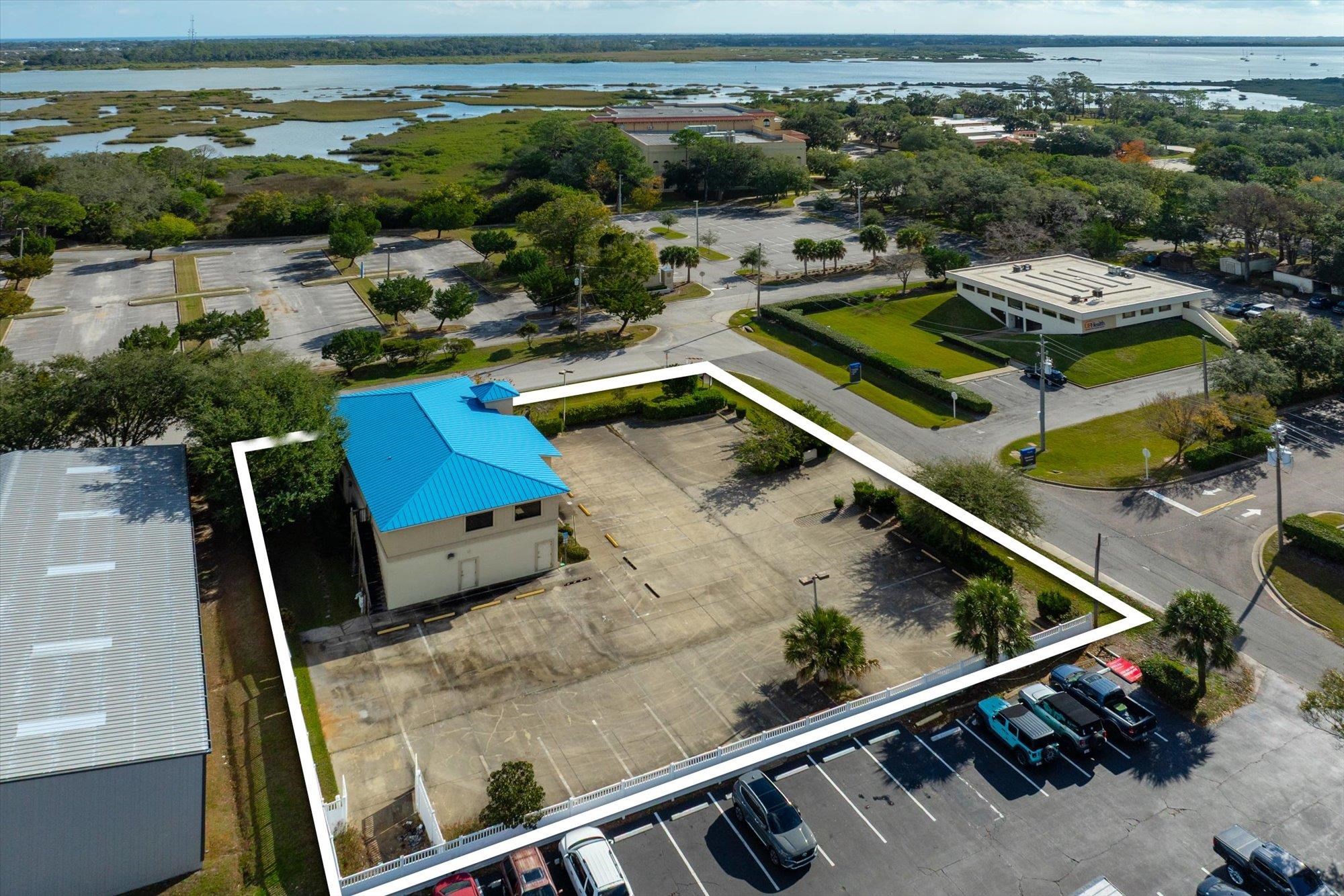 9 San Bartola Dr