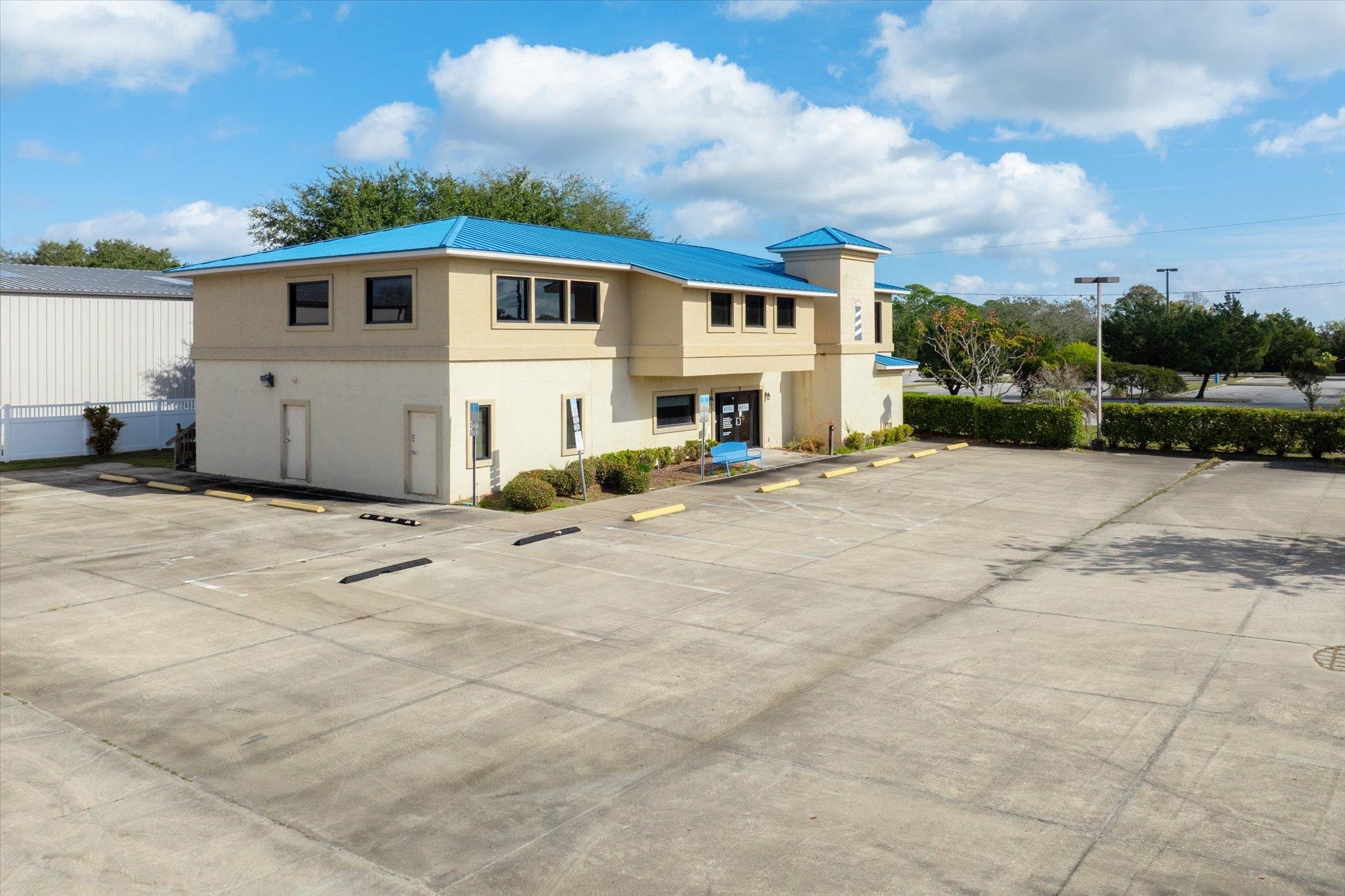 9 San Bartola Dr