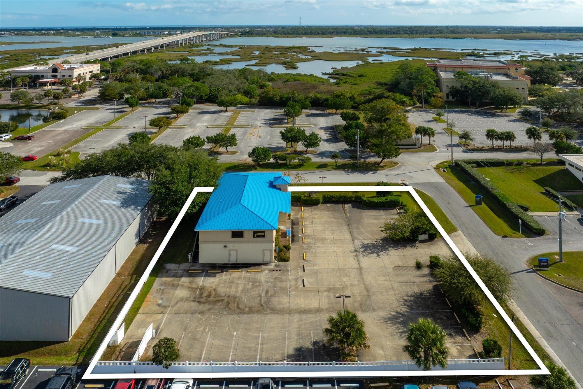 9 San Bartola Dr
