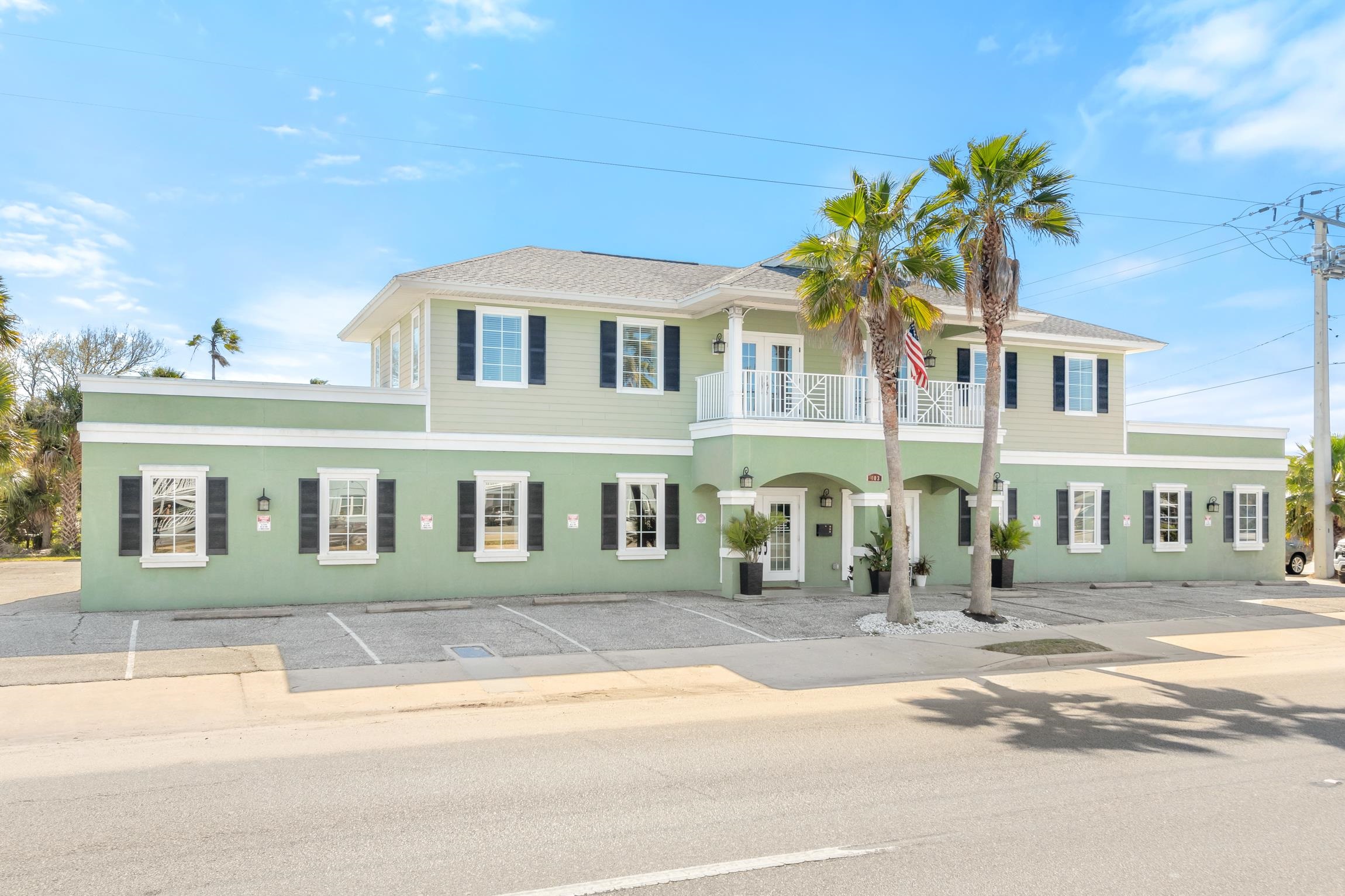 403 Anastasia Blvd Unit: 2