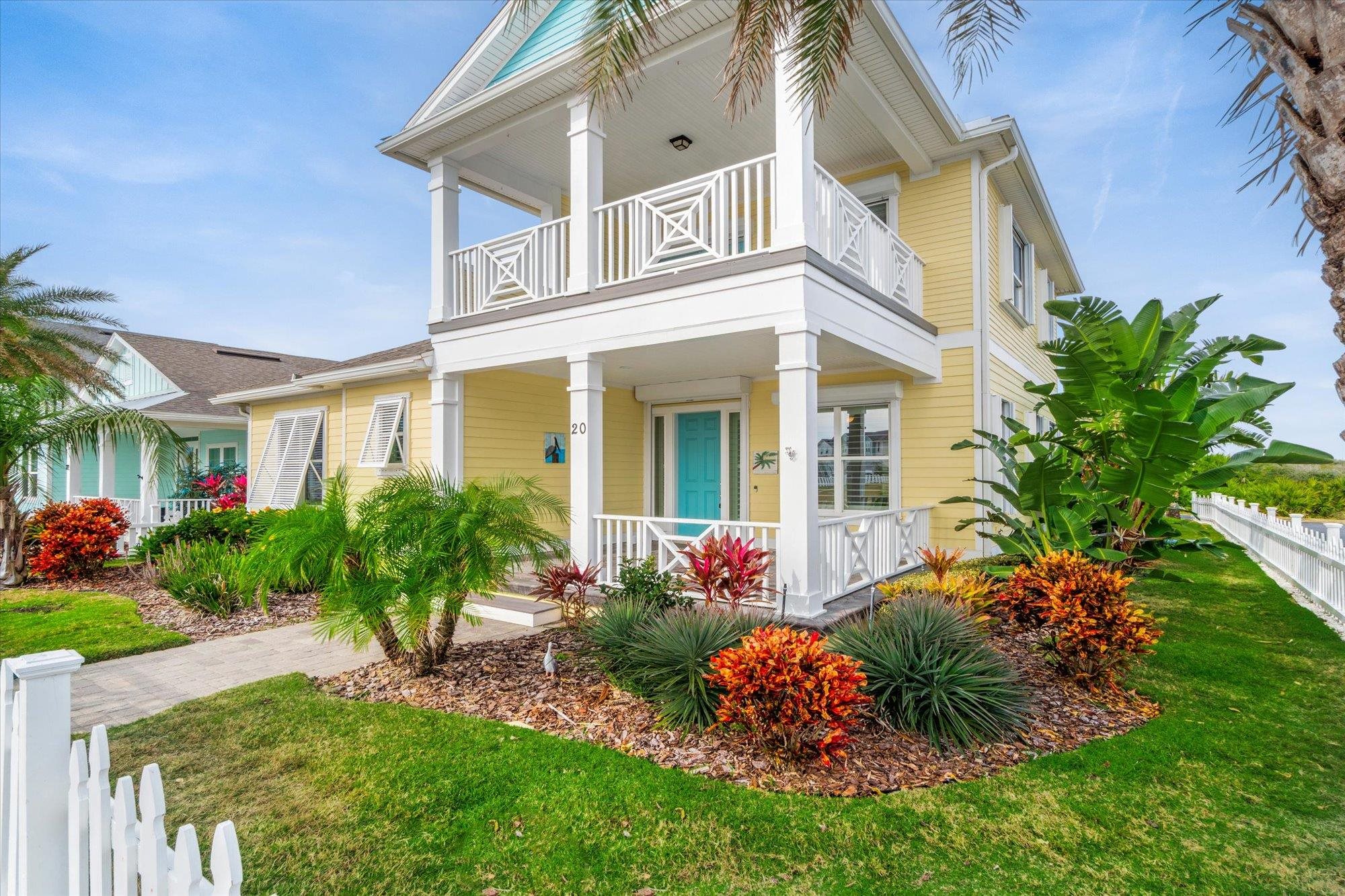 20 Sunrise Cir