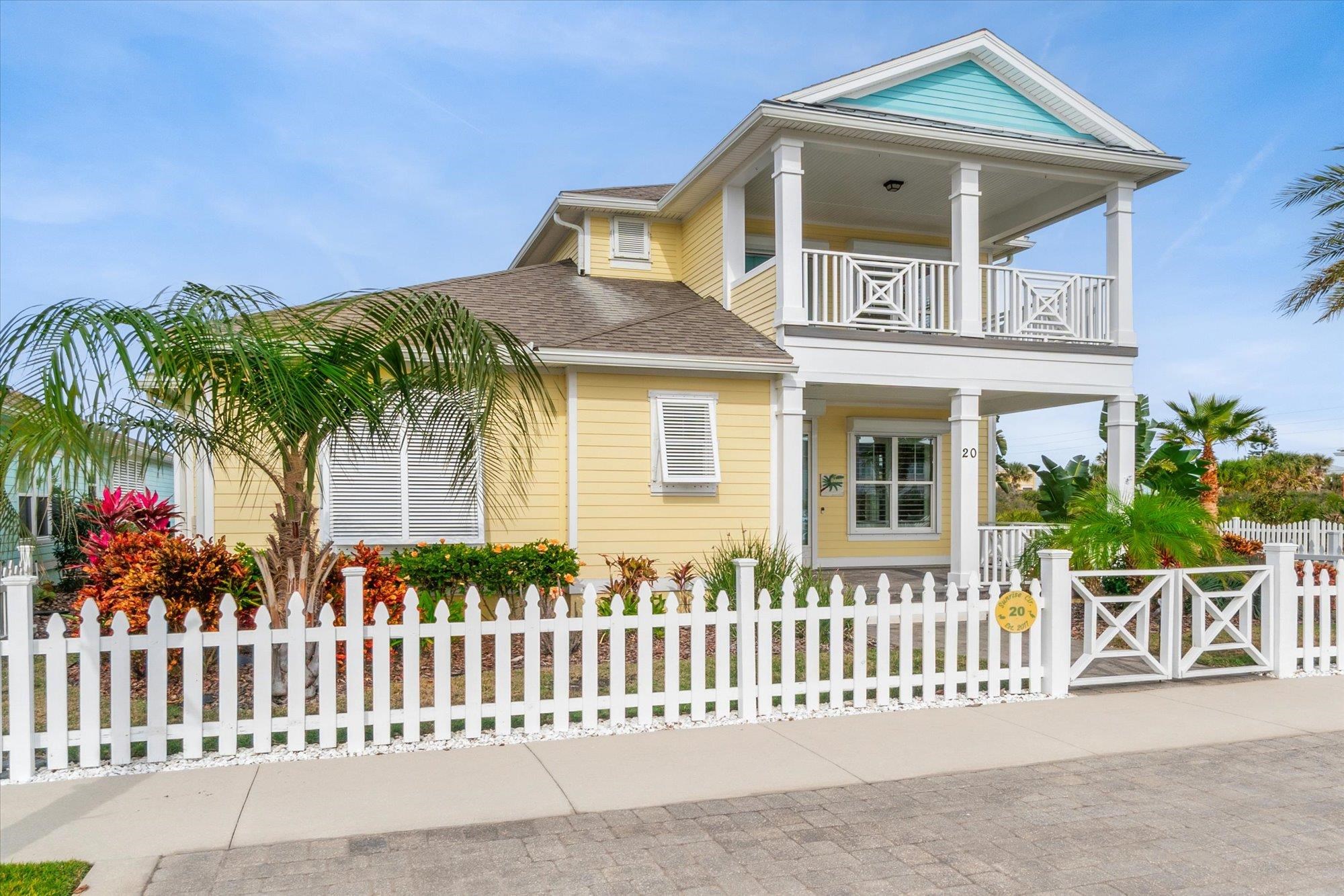 20 Sunrise Cir