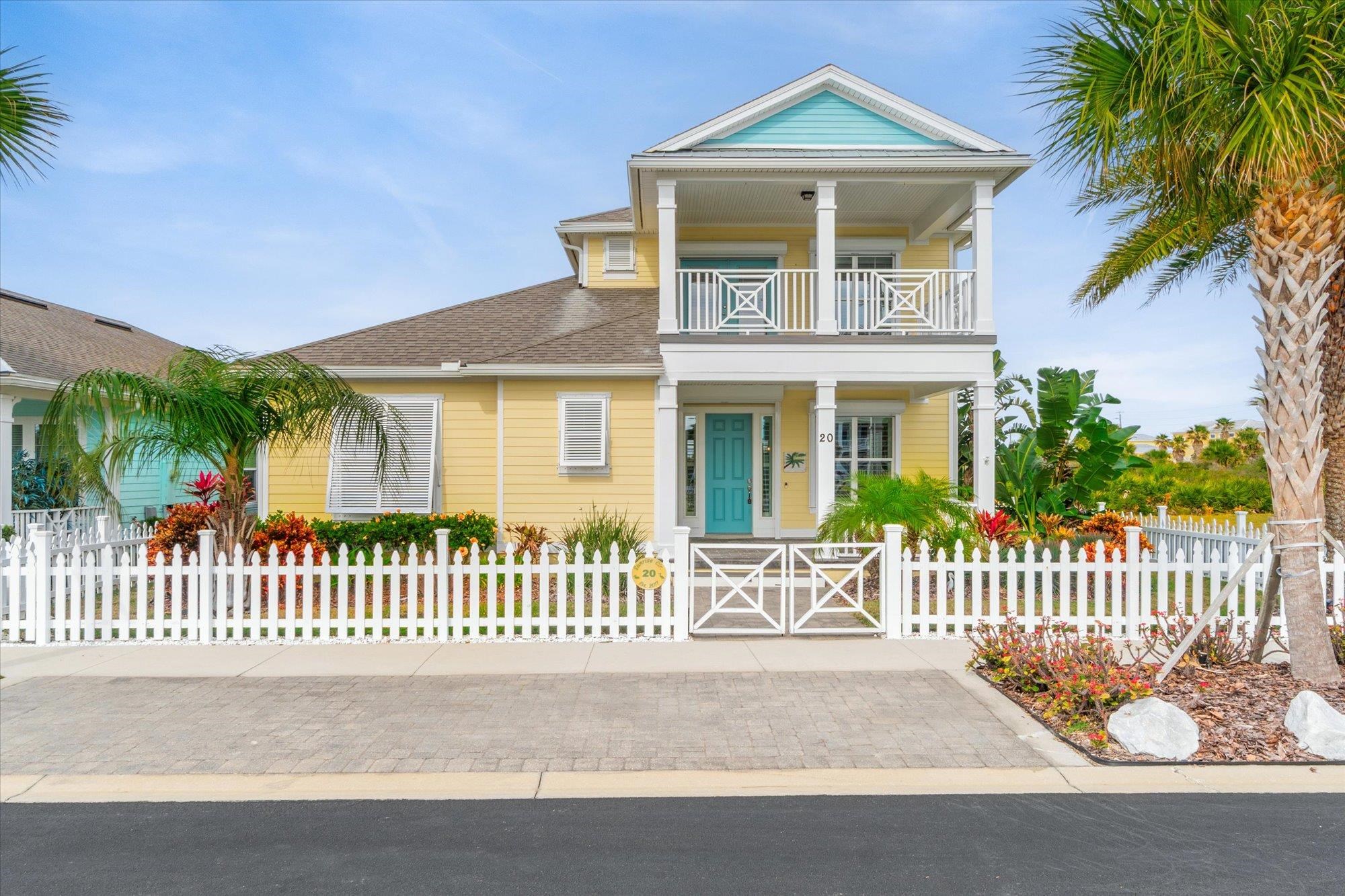 20 Sunrise Cir