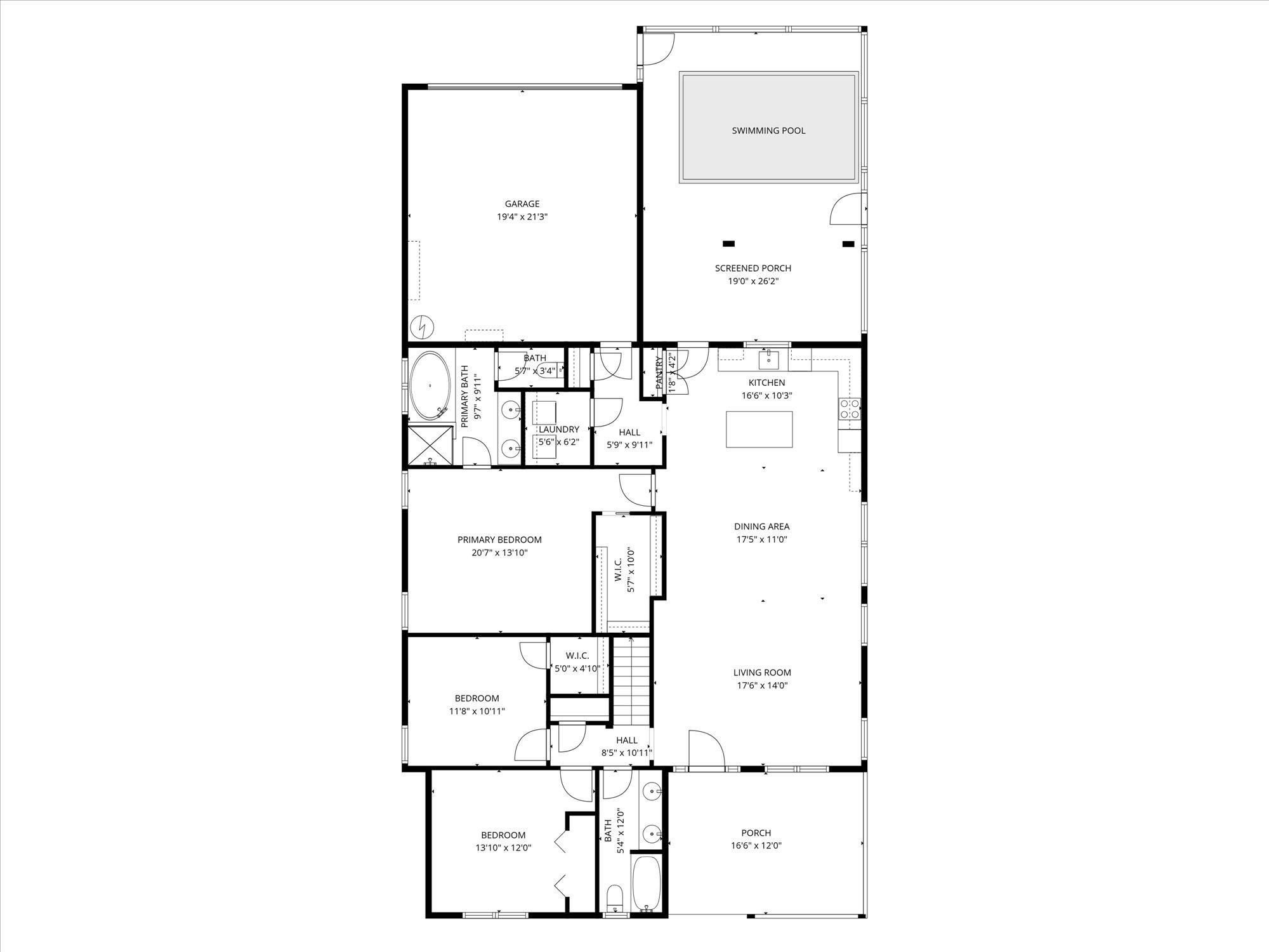 20 Sunrise Cir