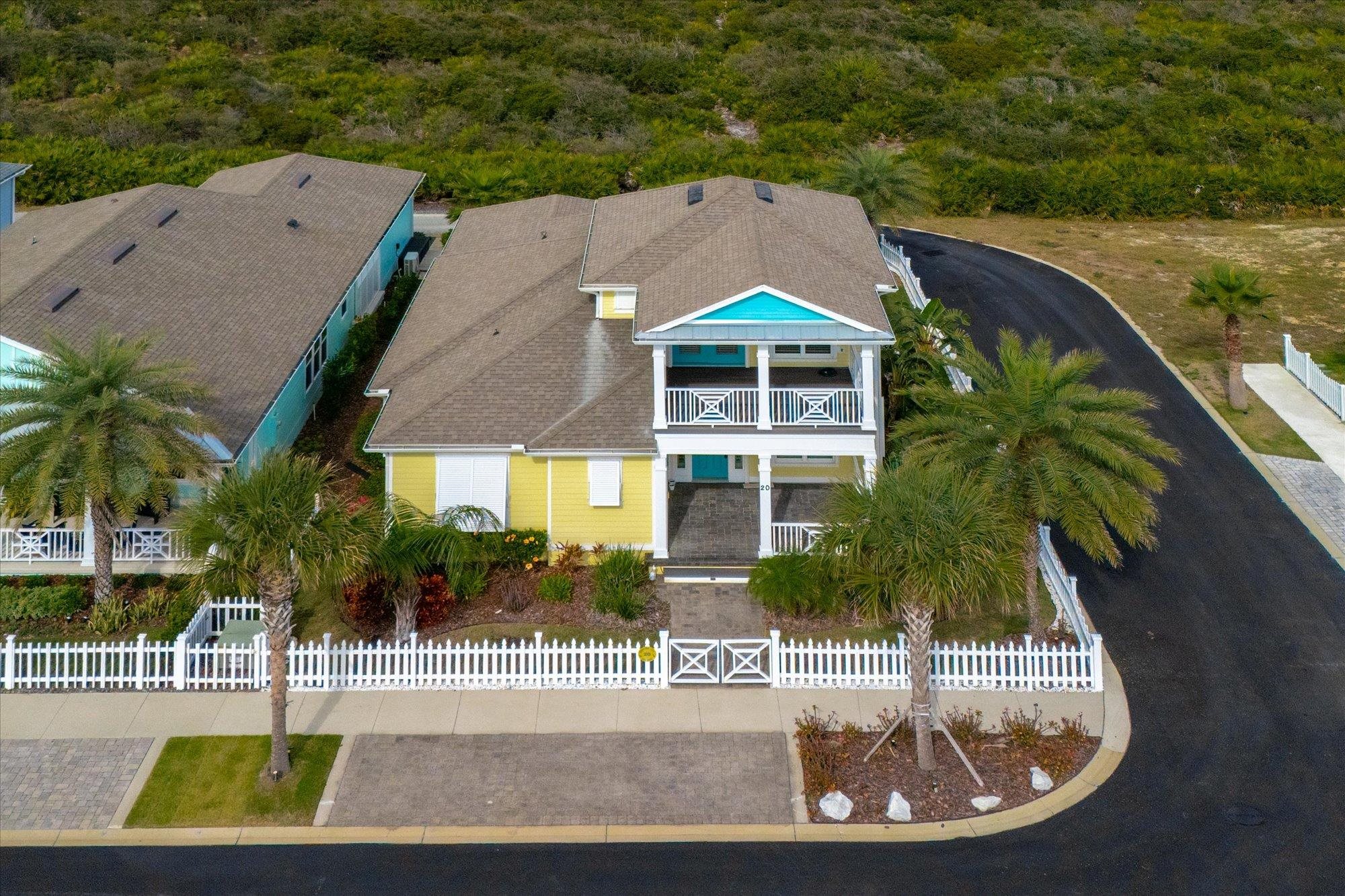 20 Sunrise Cir