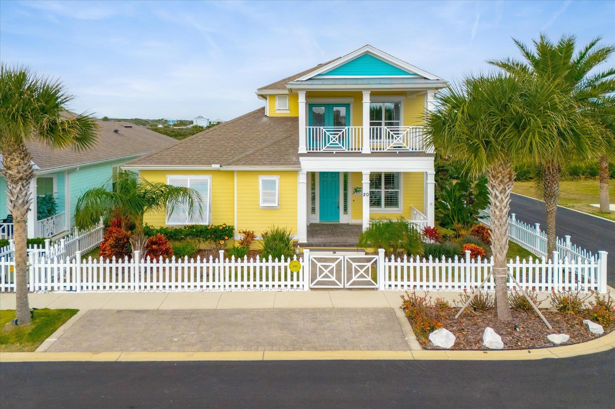 20 Sunrise Cir