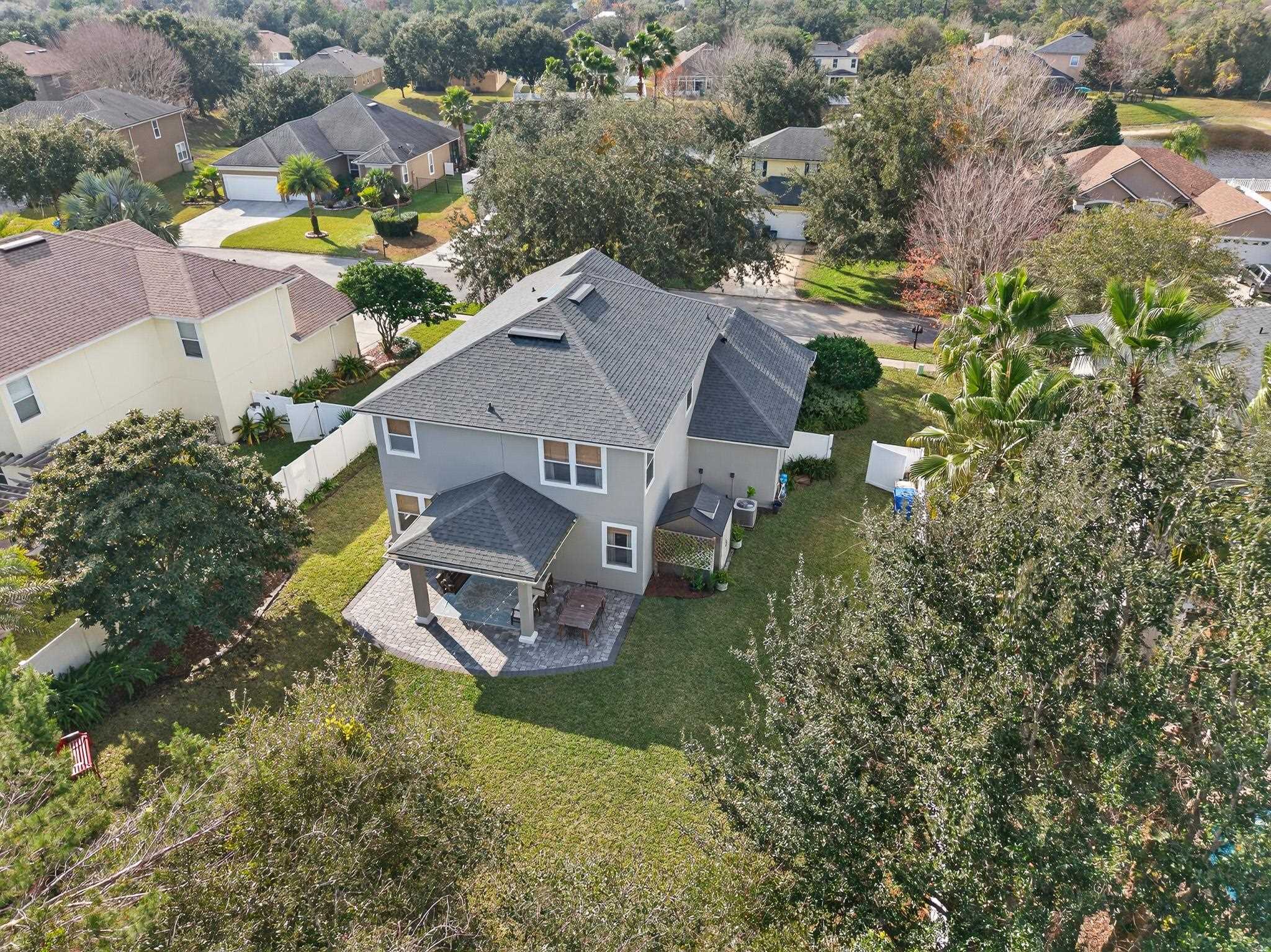 712 Wooded Hamlet Ct