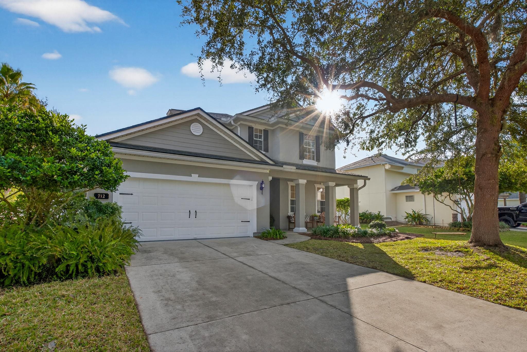712 Wooded Hamlet Ct