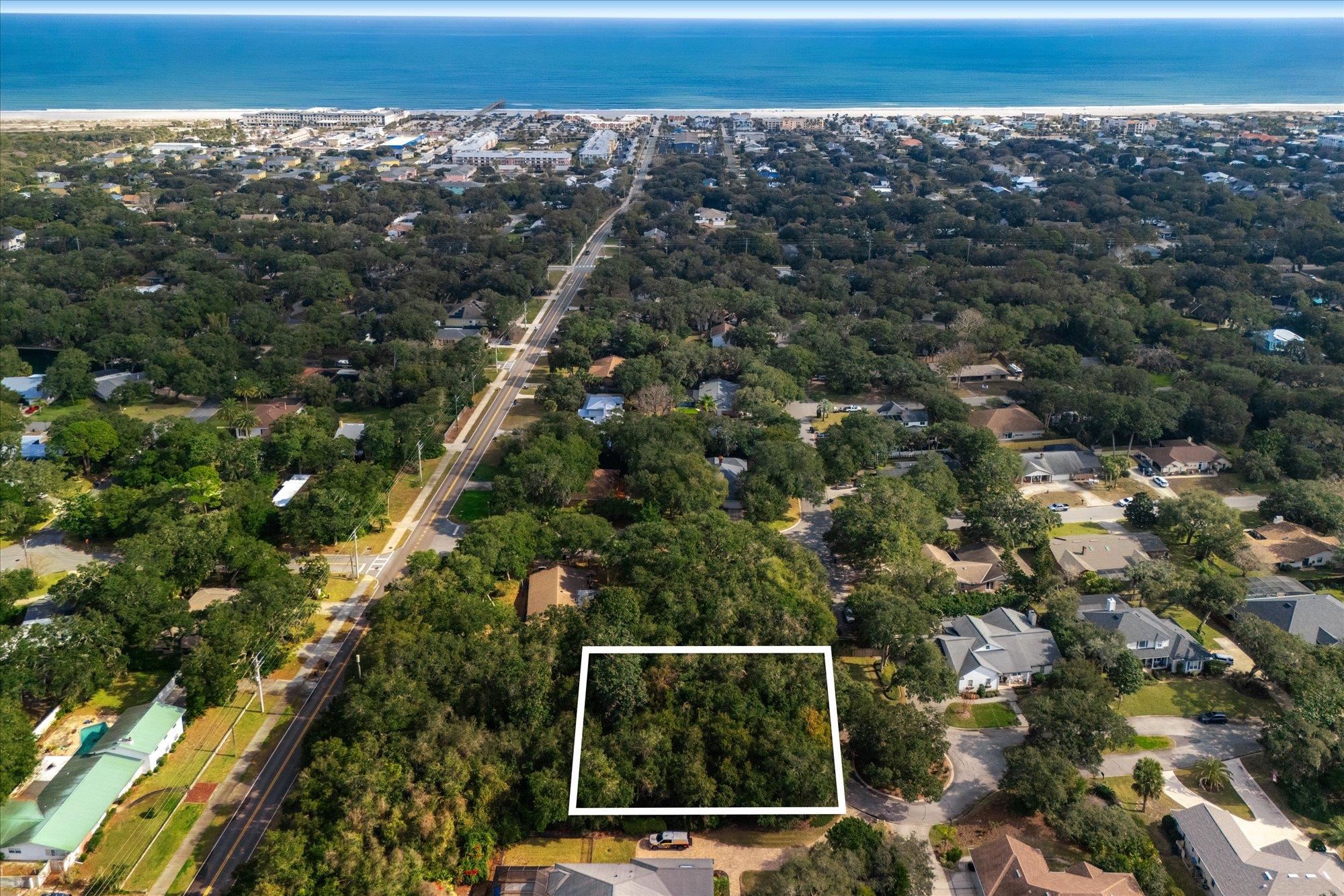 0 Spanish Oaks Ln