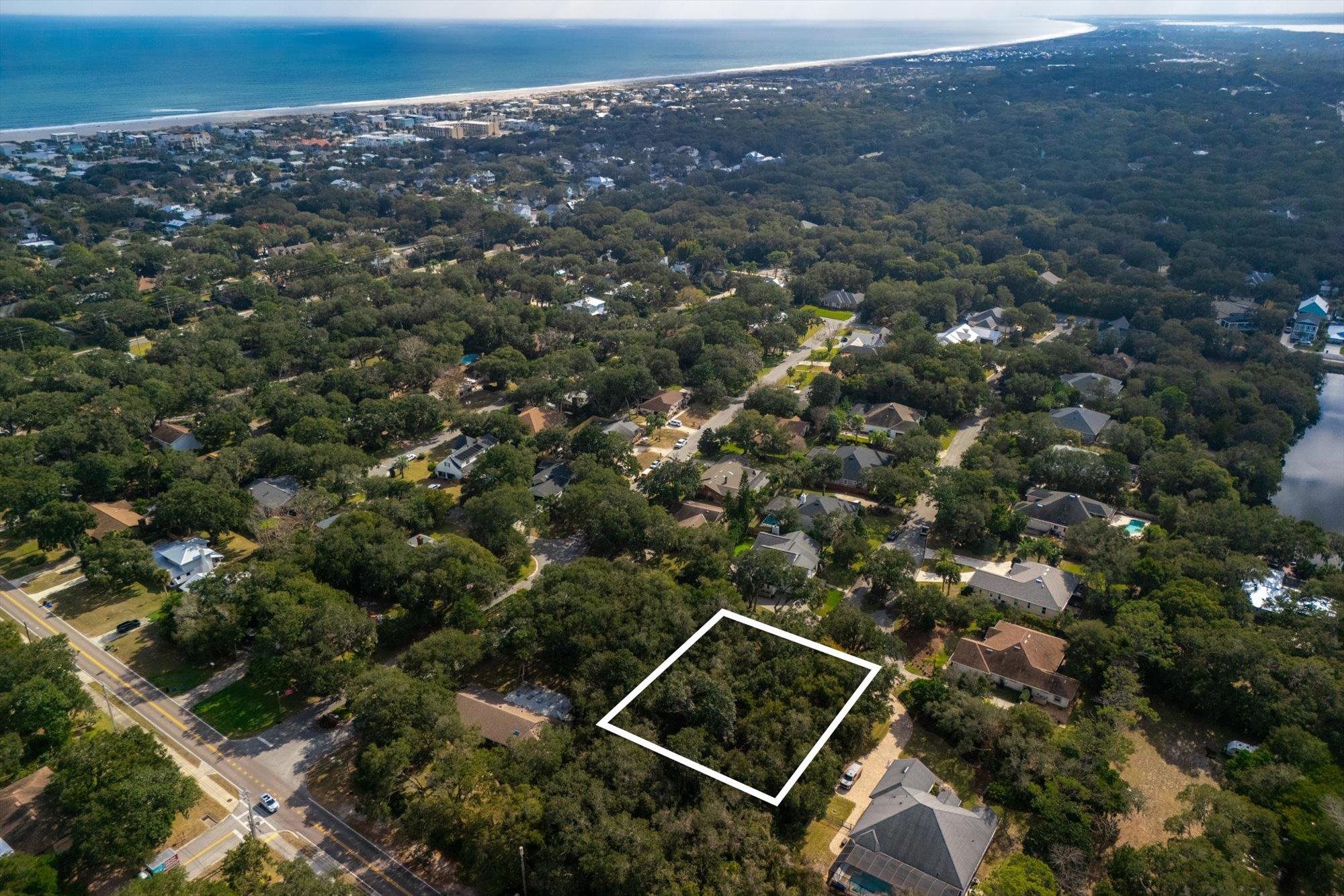 0 Spanish Oaks Ln