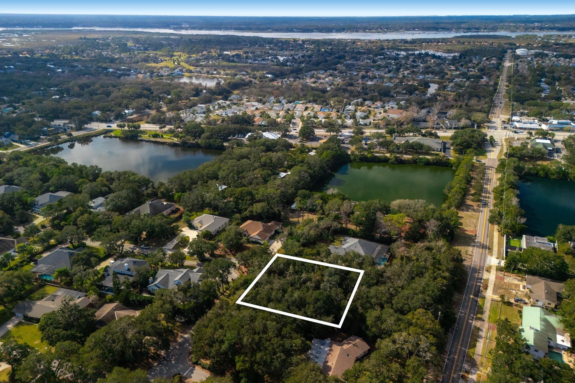 0 Spanish Oaks Ln